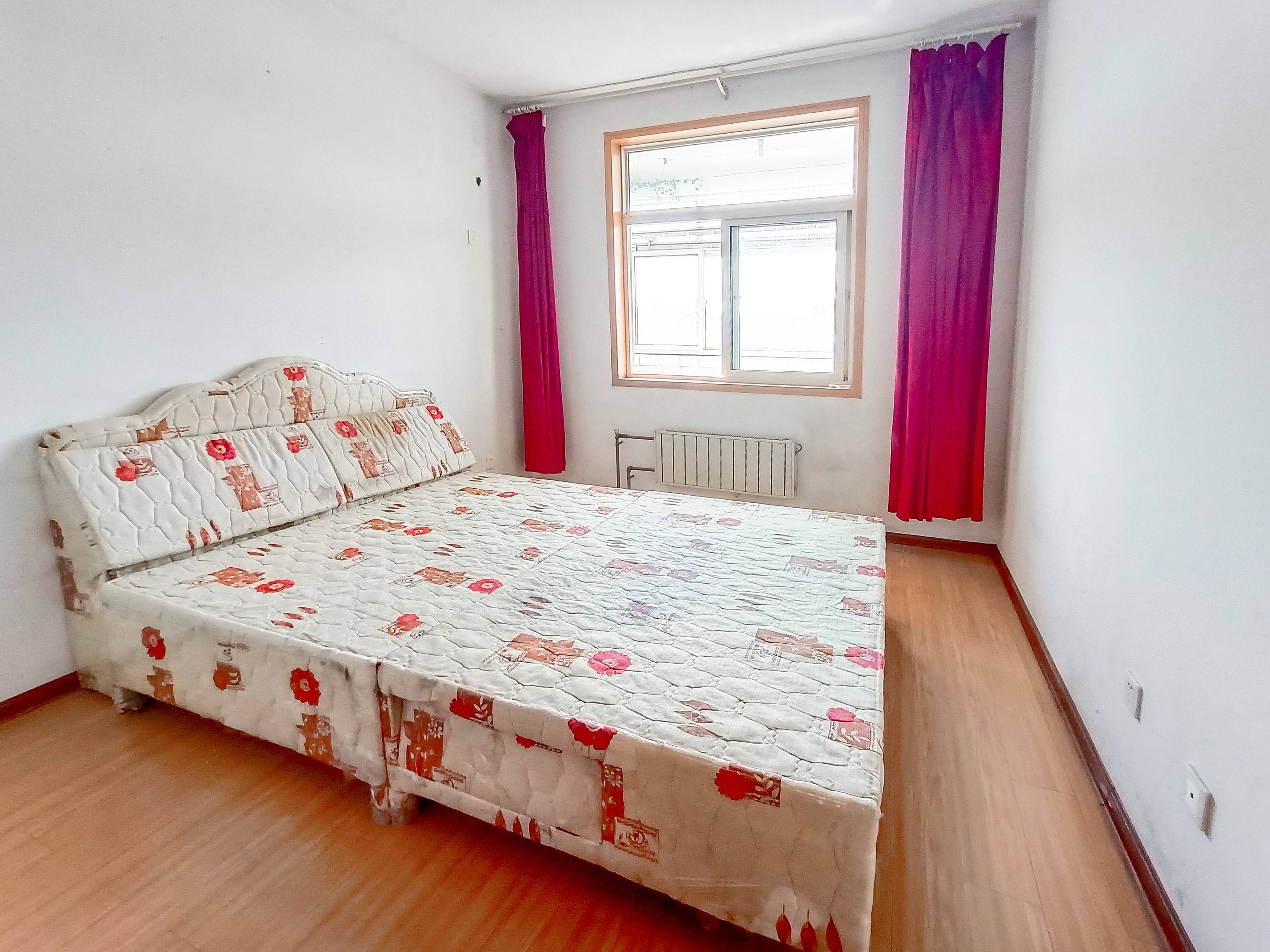 王舍人卫生院宿舍