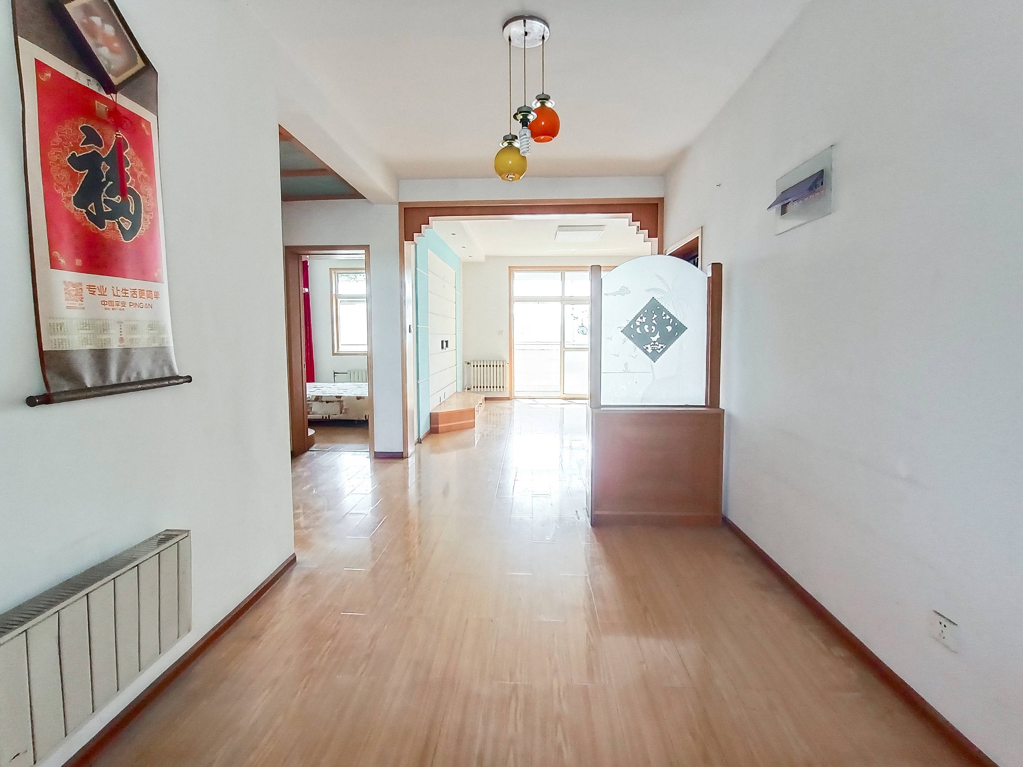 王舍人卫生院宿舍