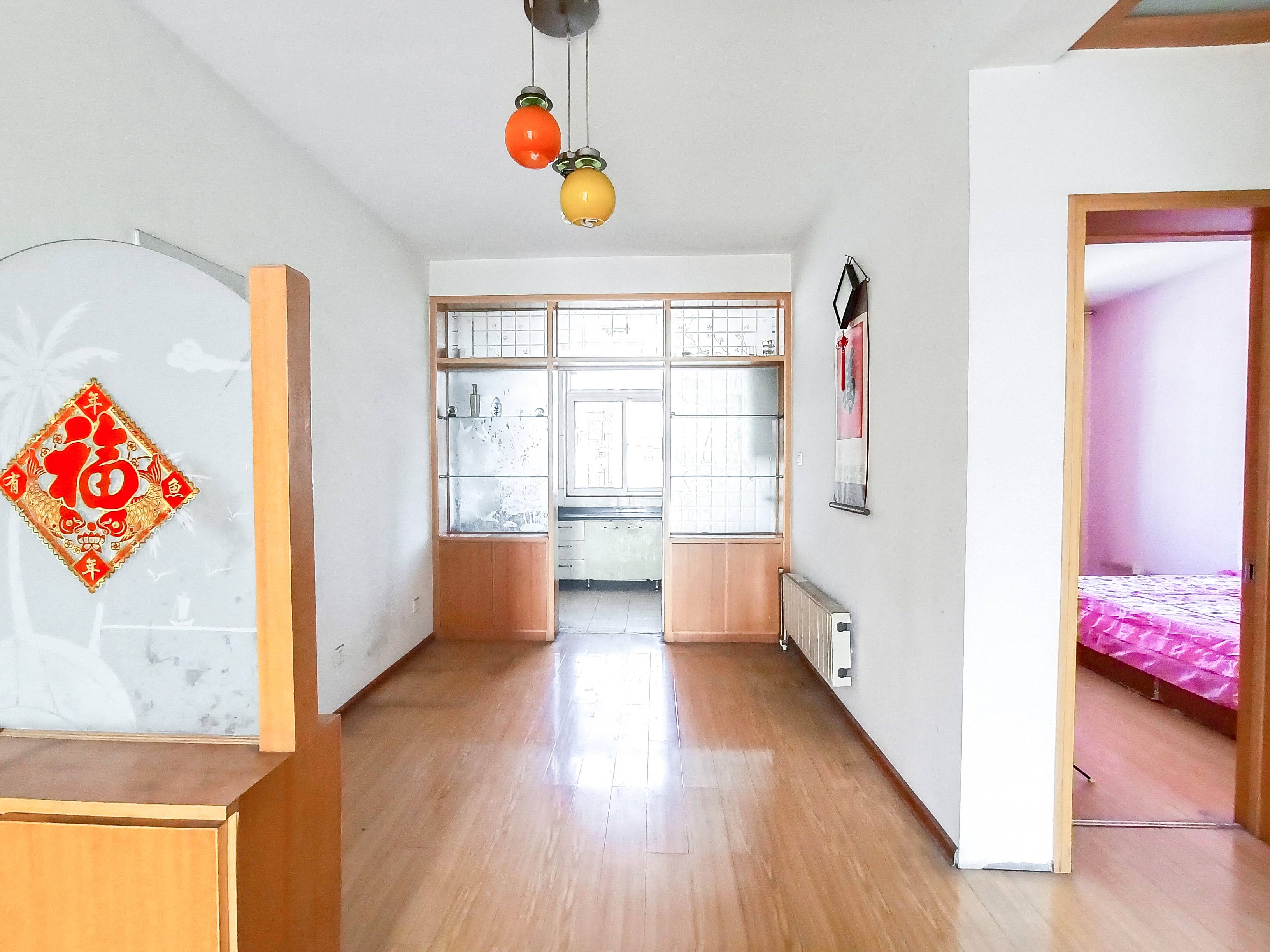 王舍人卫生院宿舍