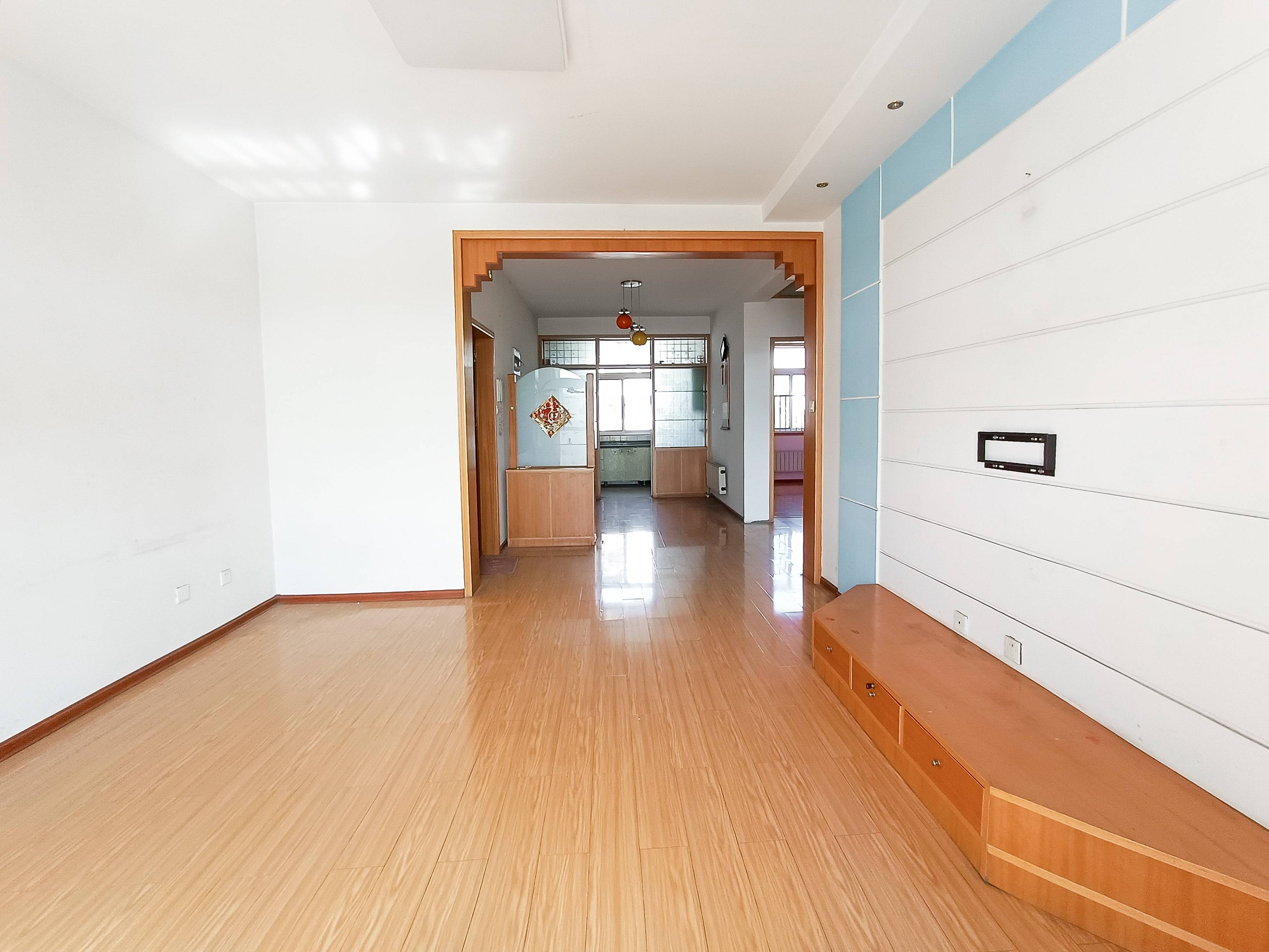 王舍人卫生院宿舍