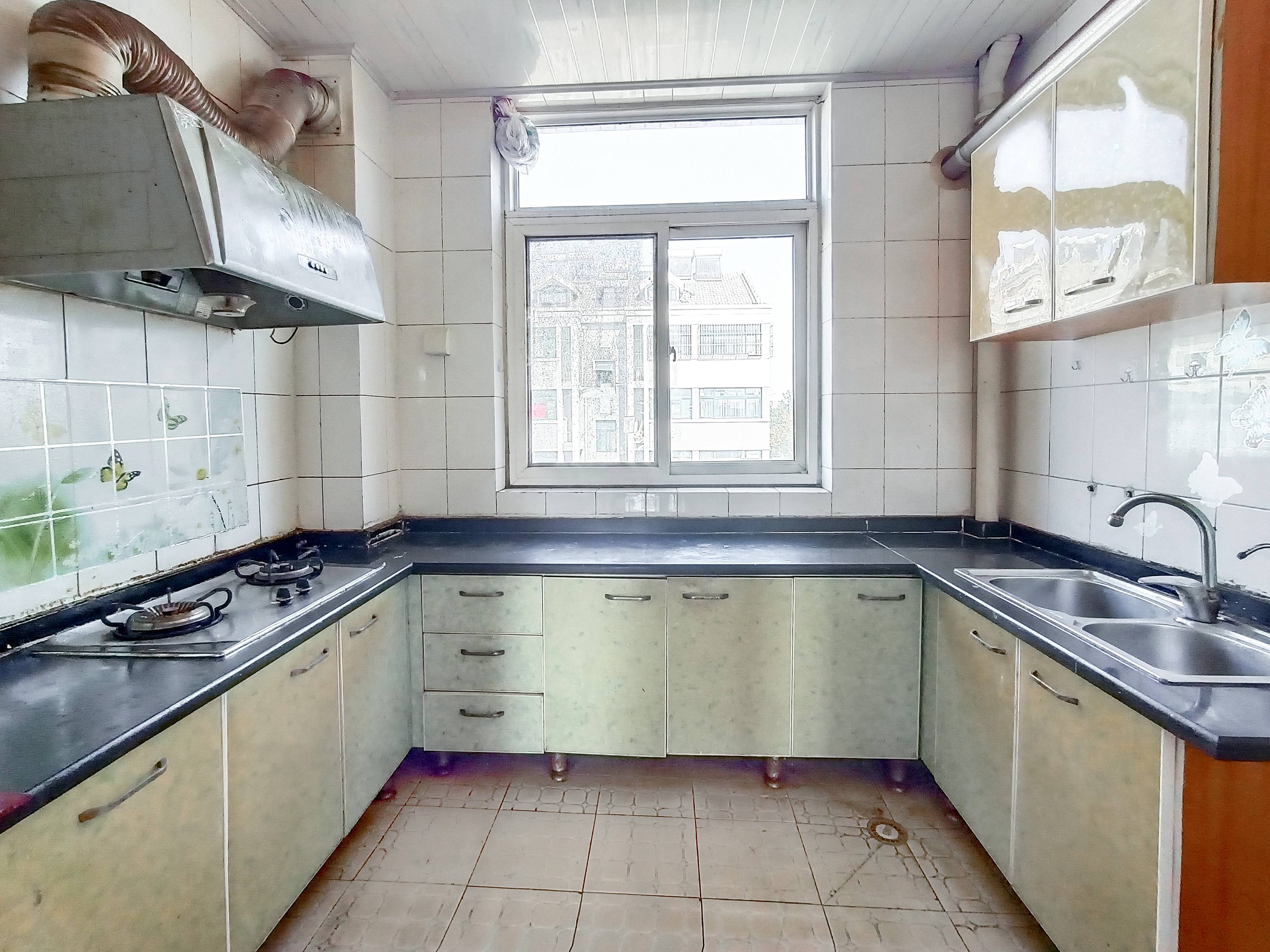 王舍人卫生院宿舍