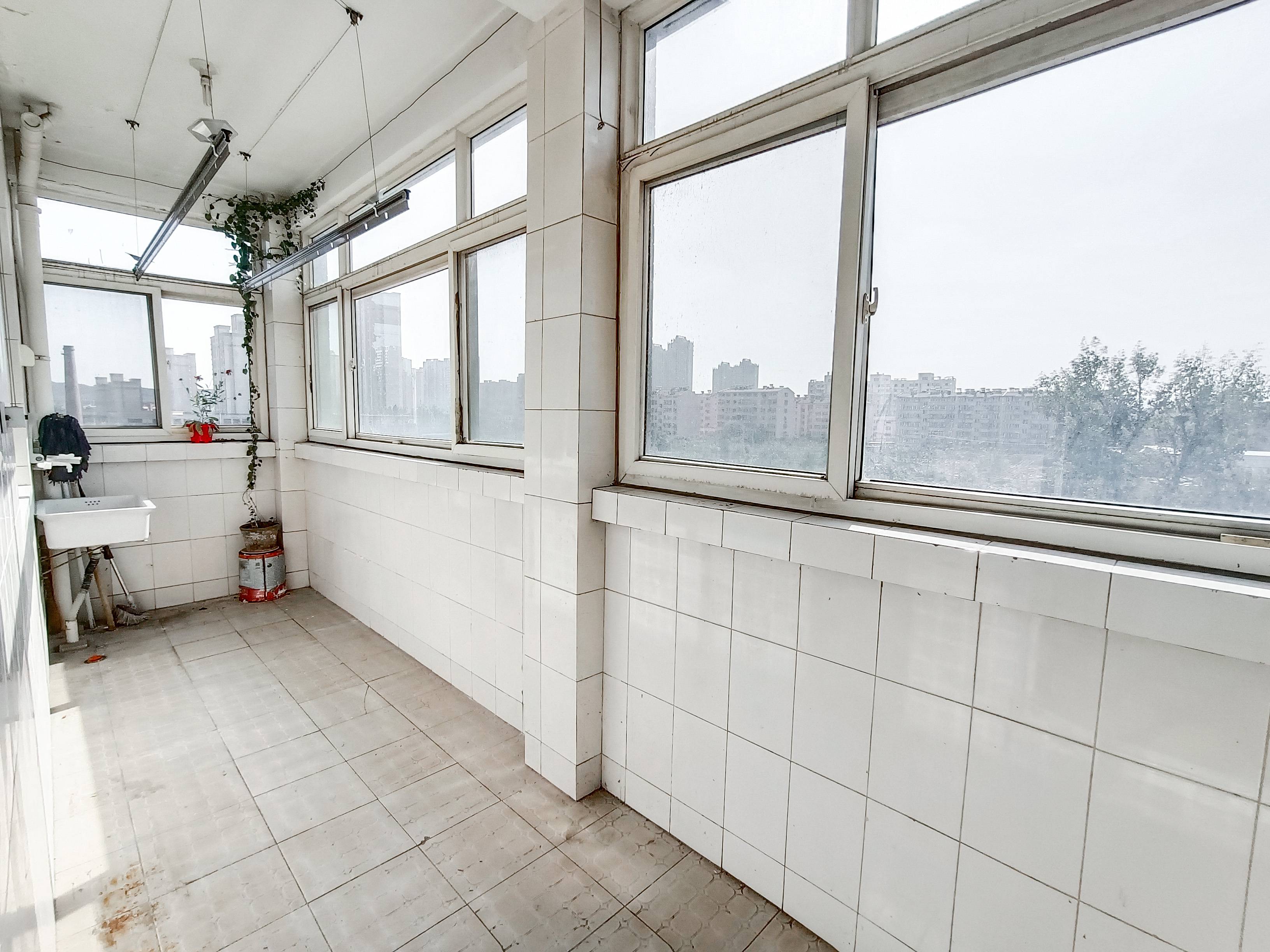 王舍人卫生院宿舍