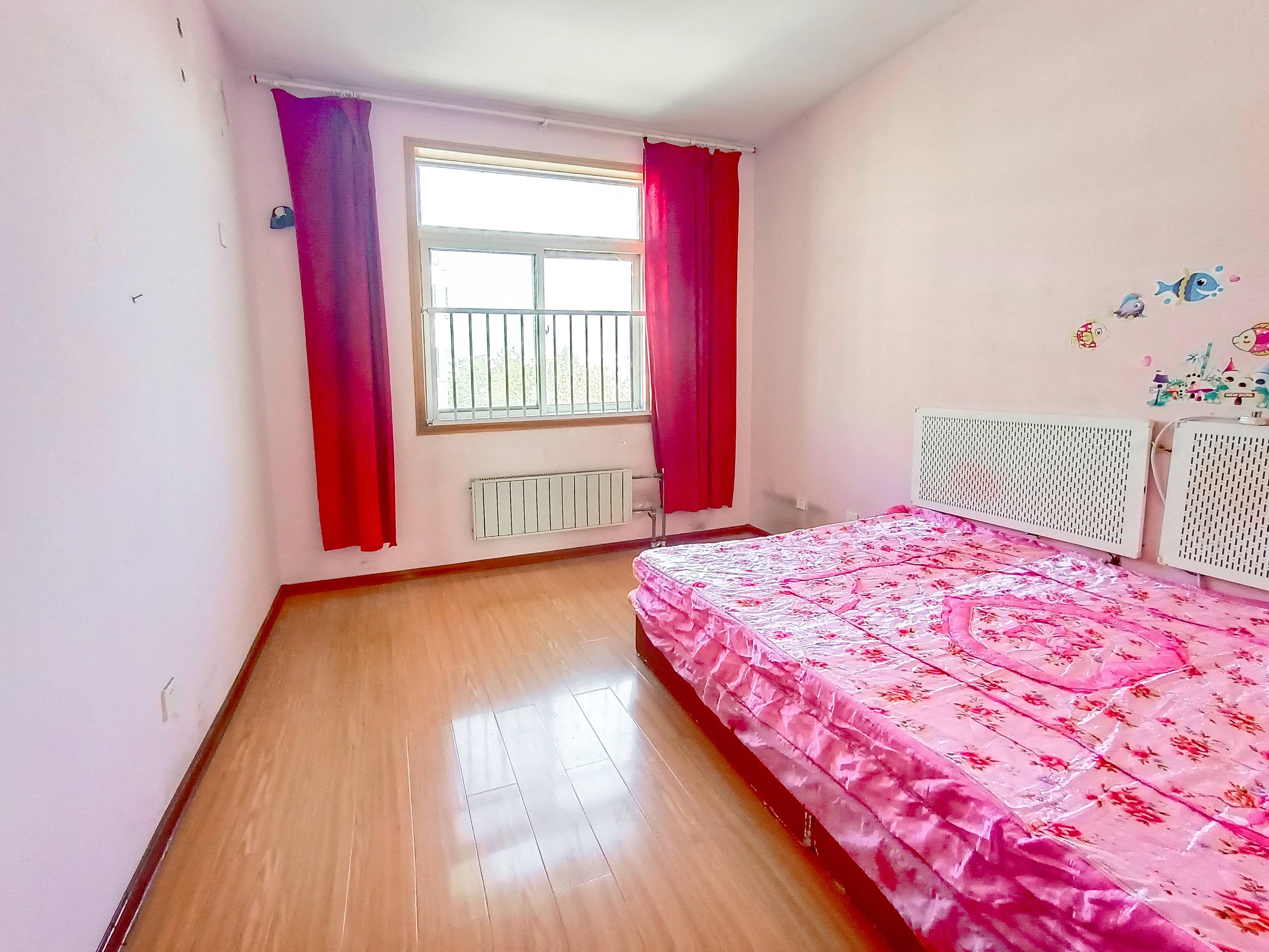 王舍人卫生院宿舍