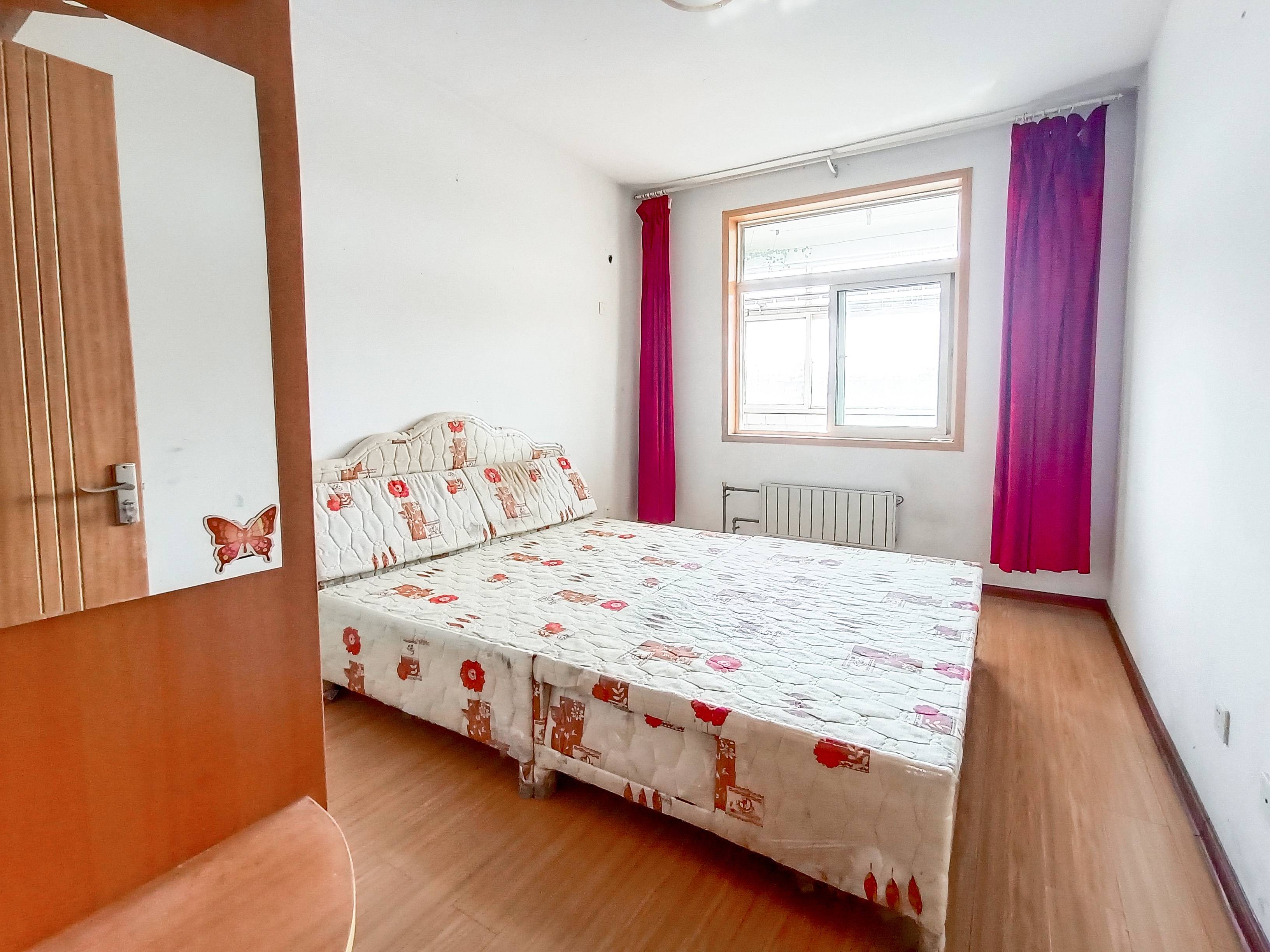 王舍人卫生院宿舍