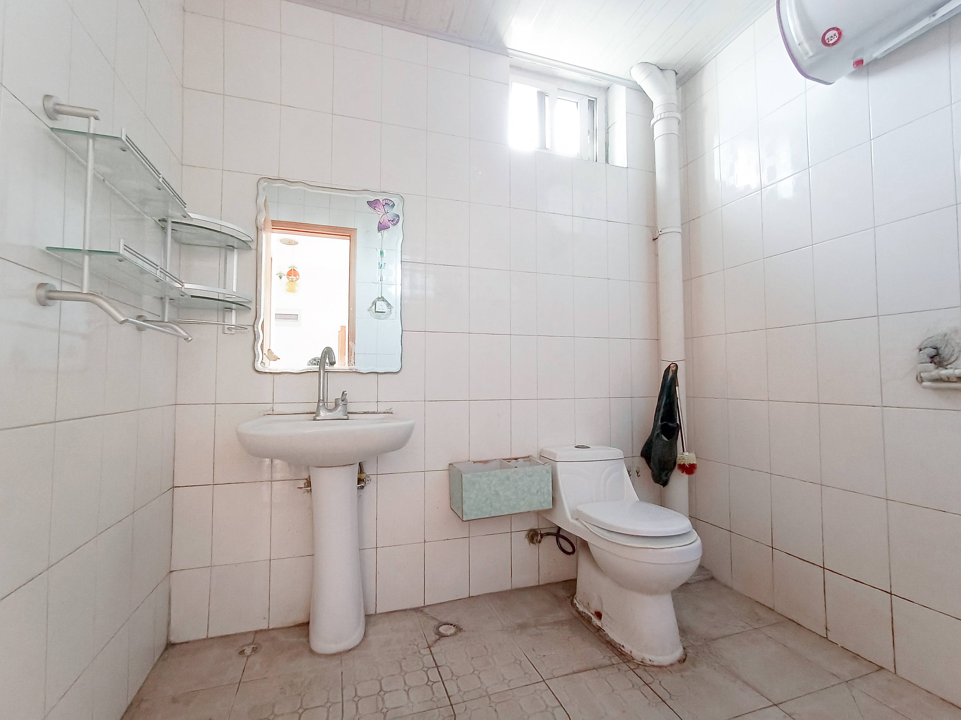 王舍人卫生院宿舍