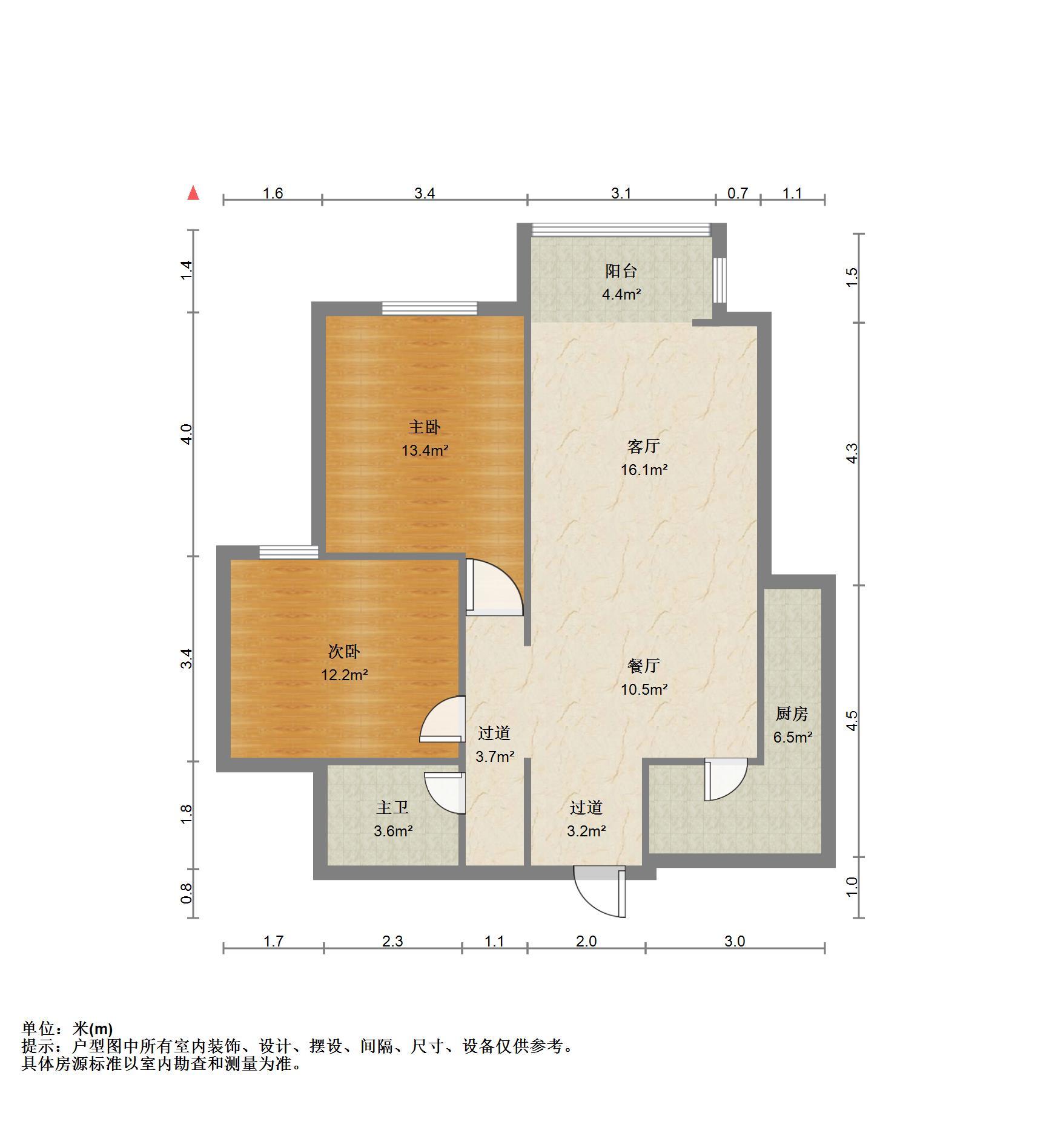 福泰新都城西区