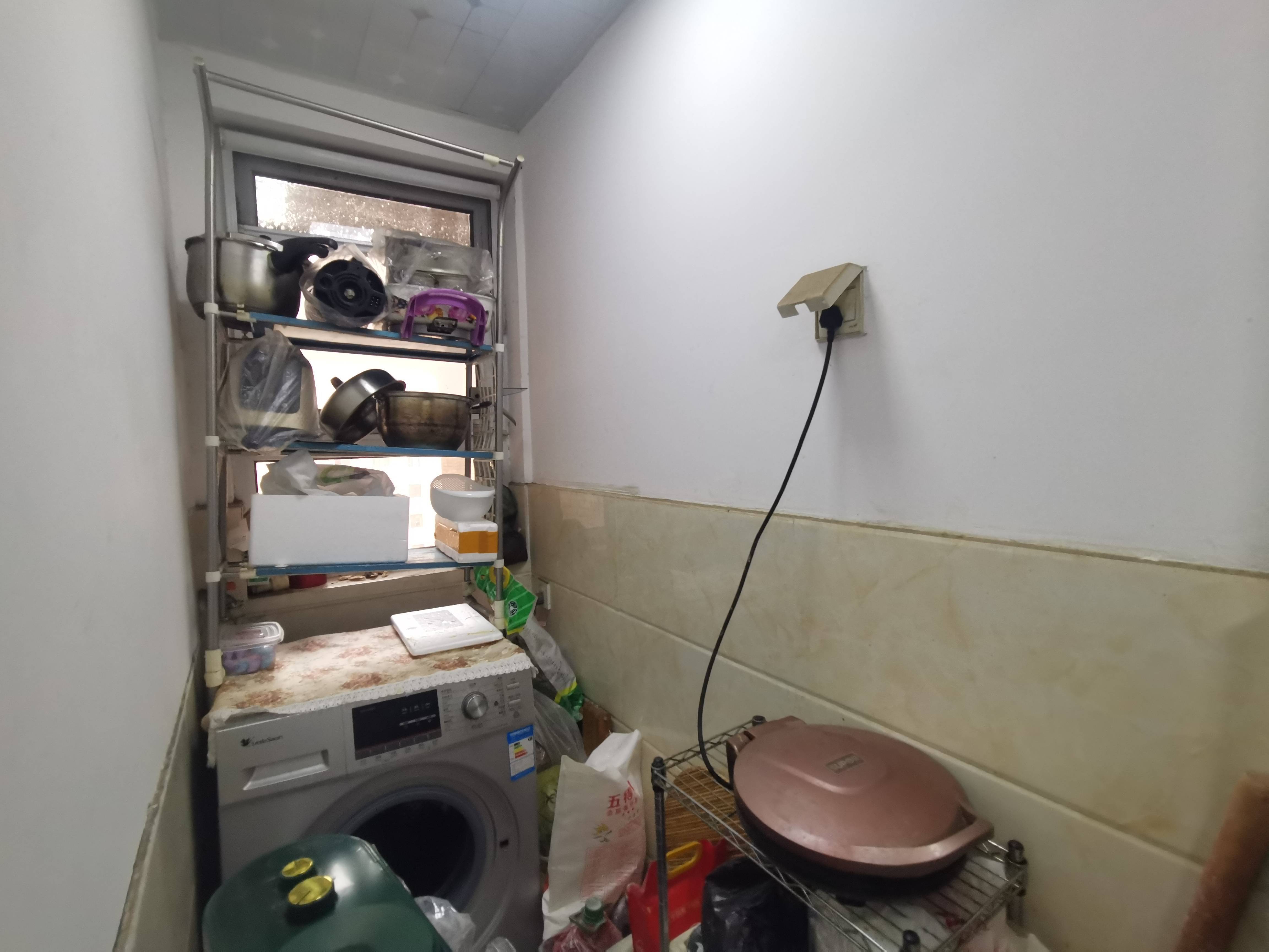 福泰新都城西区