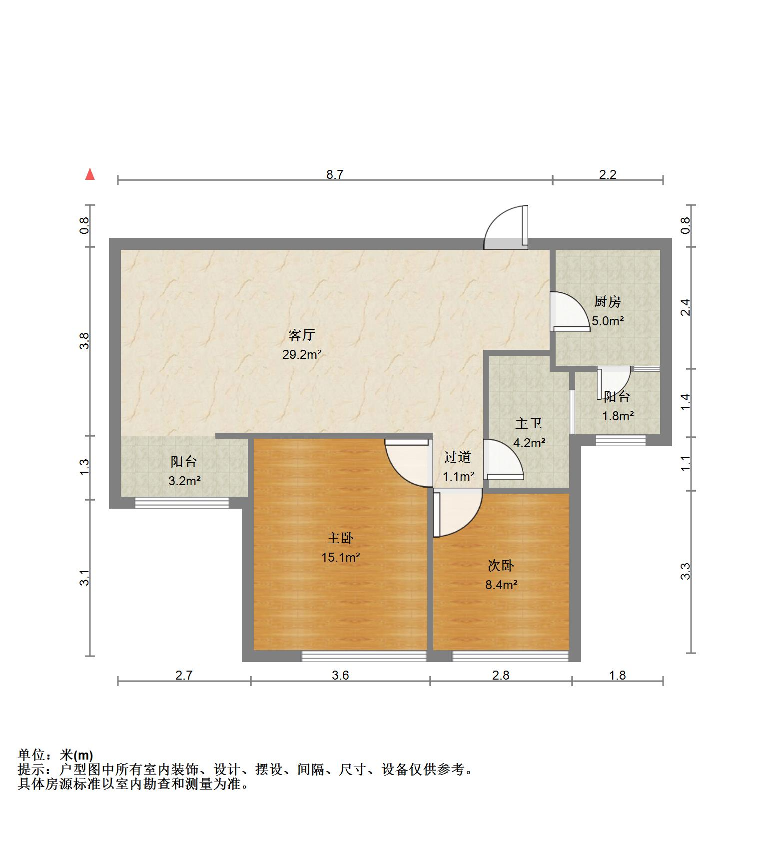 龙腾国际花园