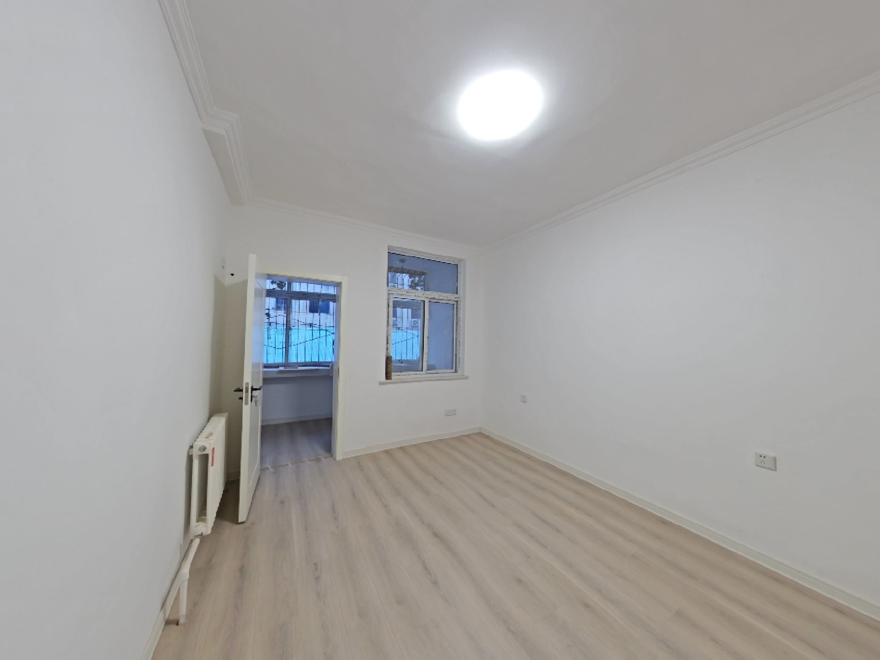 煤炭局宿舍(矿院路)