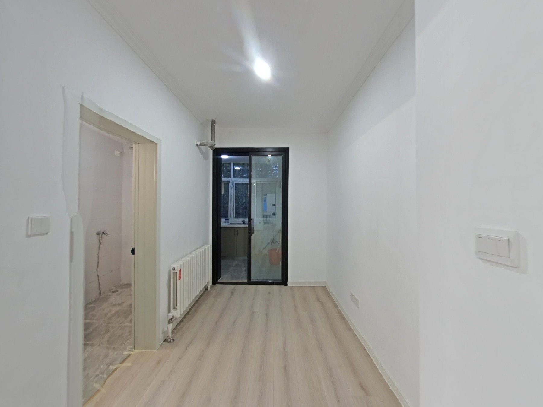 煤炭局宿舍(矿院路)