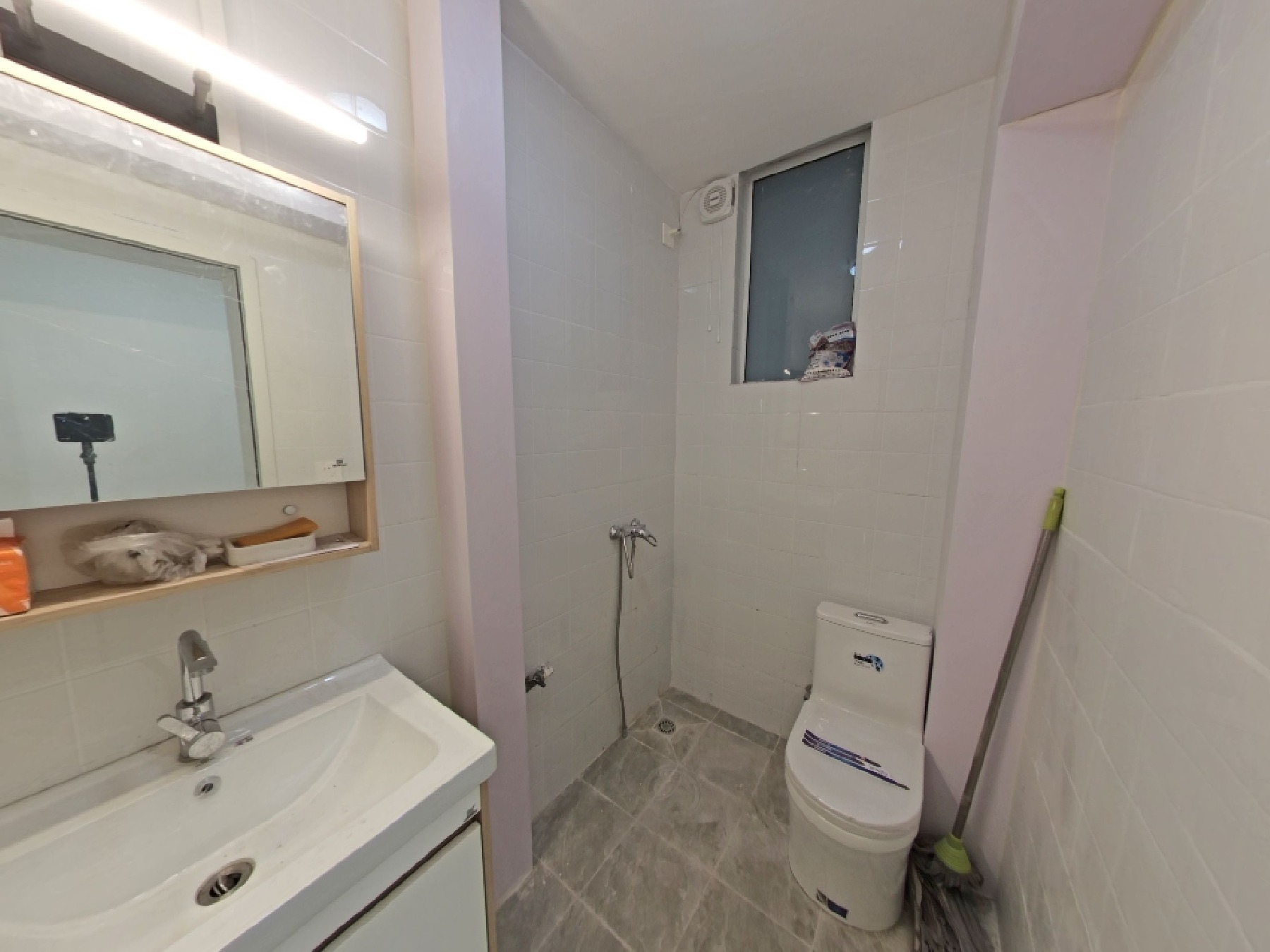 煤炭局宿舍(矿院路)