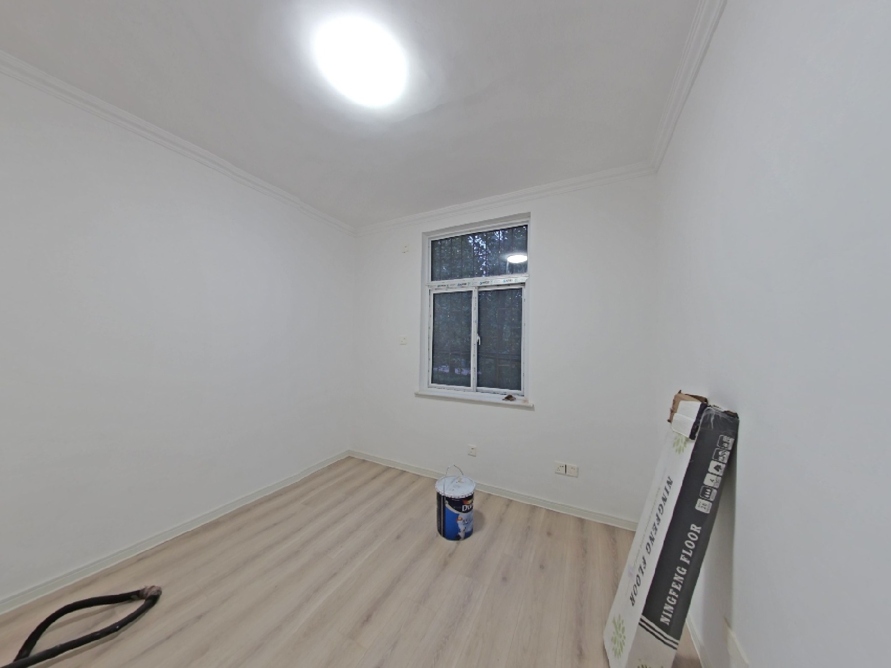 煤炭局宿舍(矿院路)