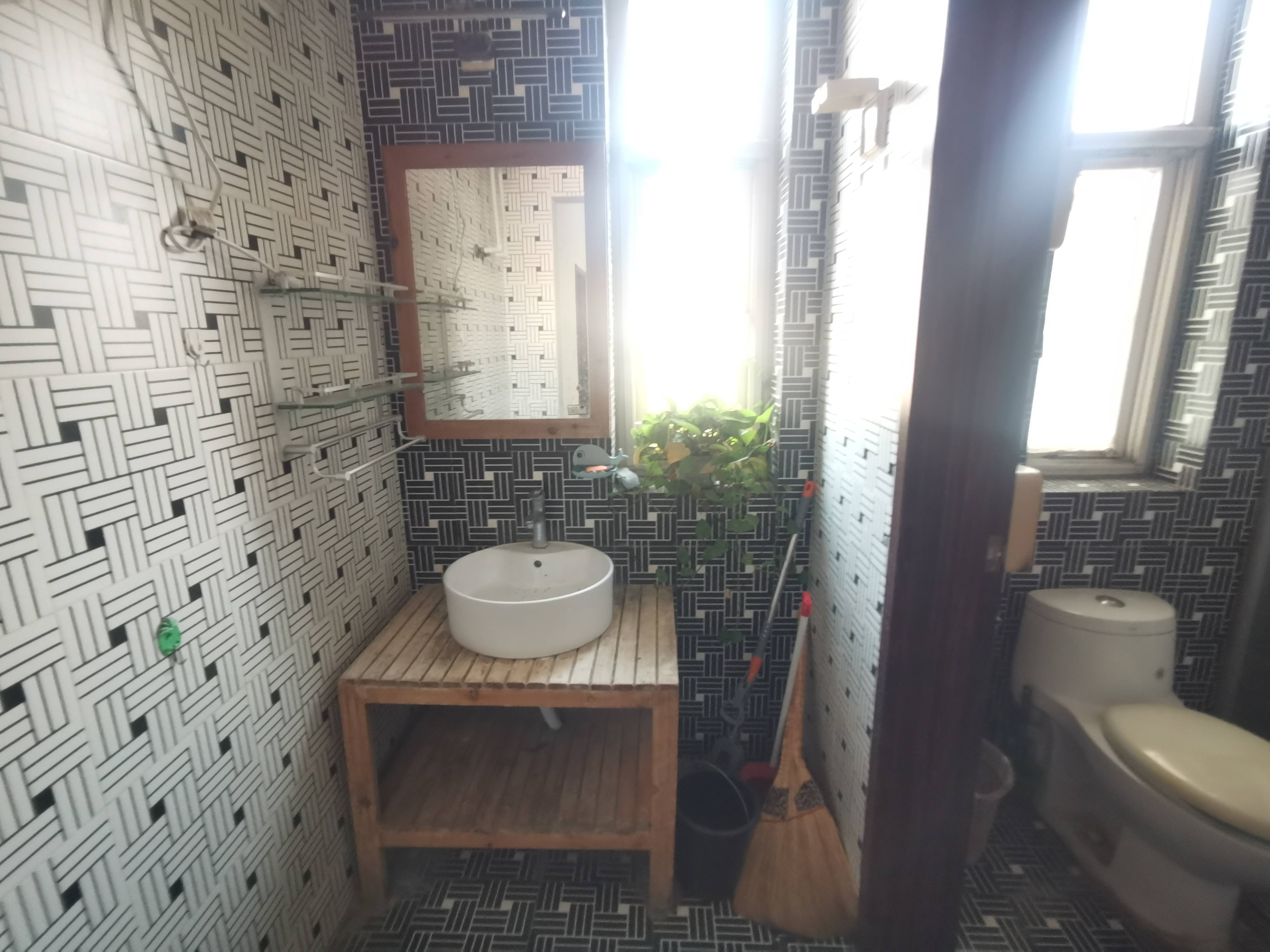 齐鲁涧桥