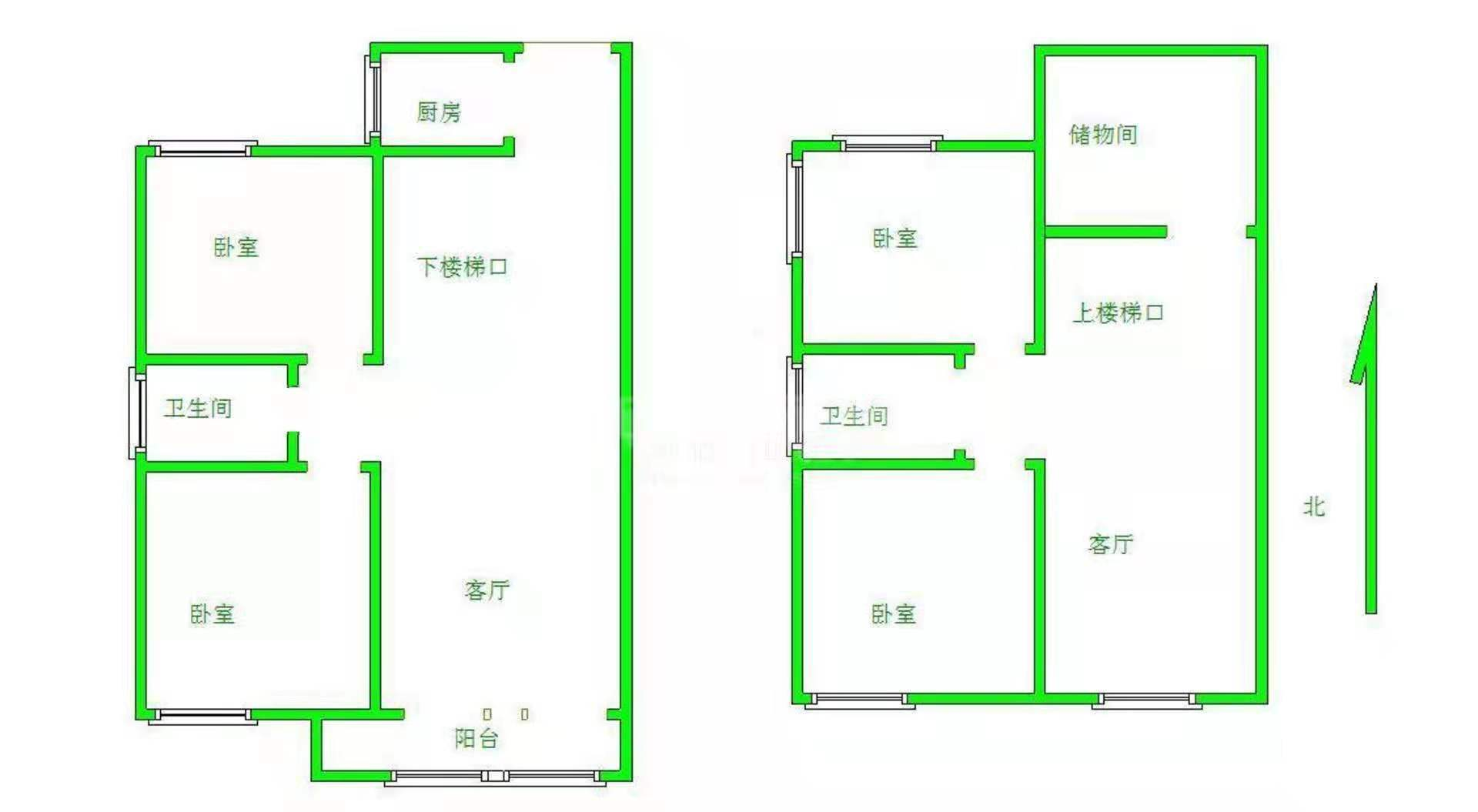 他山花园