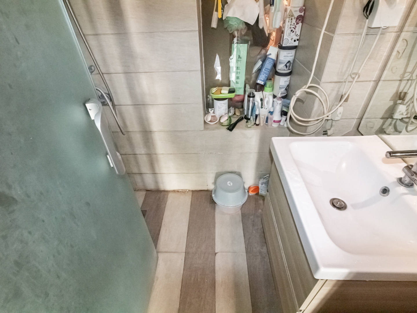 永庆街财政厅宿舍