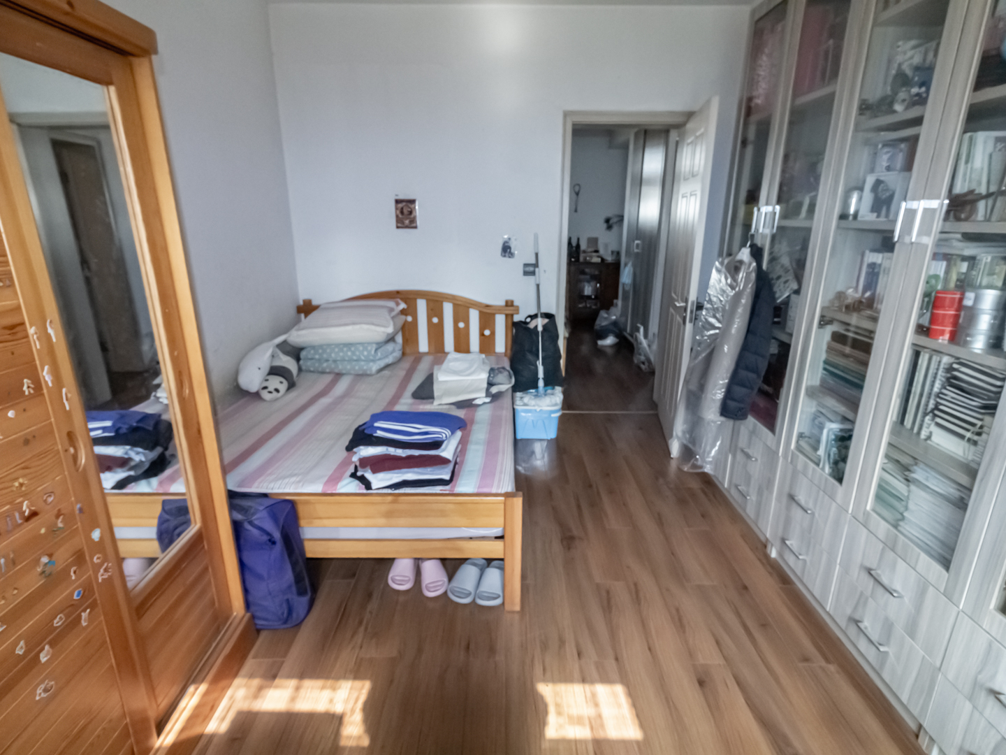 永庆街财政厅宿舍