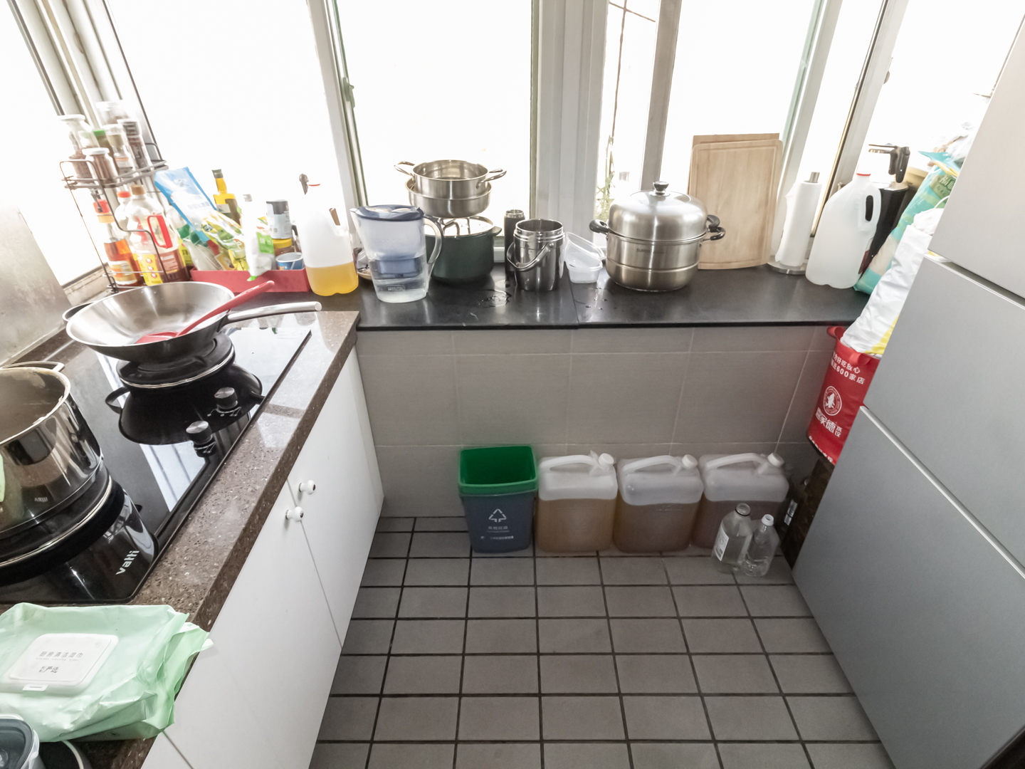 永庆街财政厅宿舍