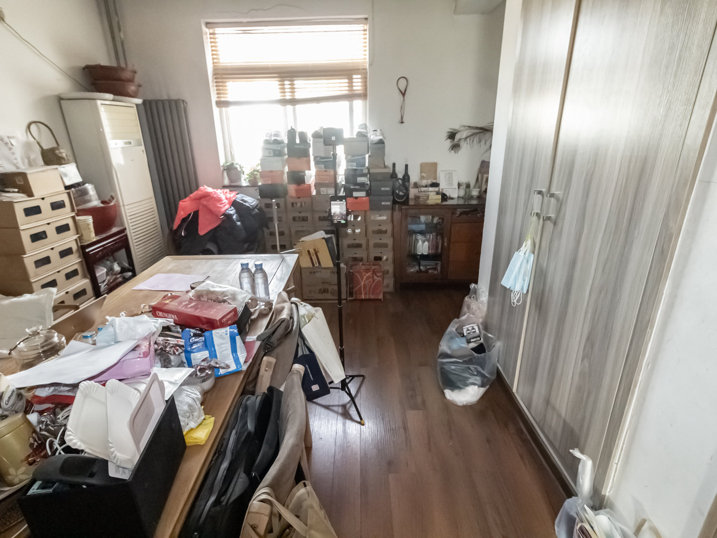 永庆街财政厅宿舍