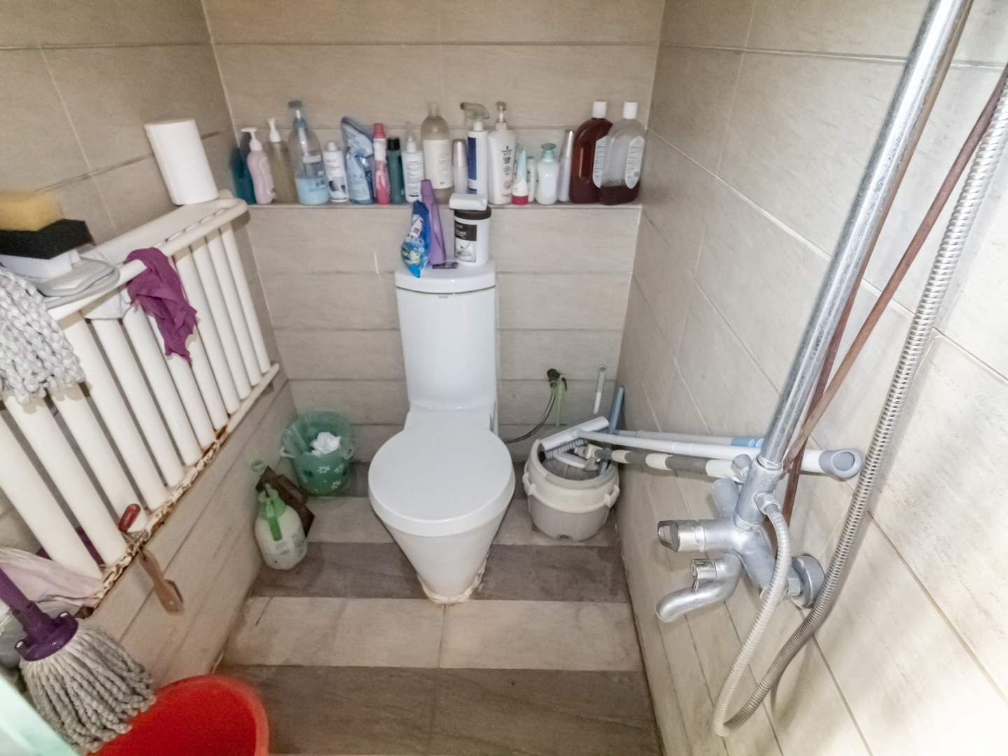 永庆街财政厅宿舍