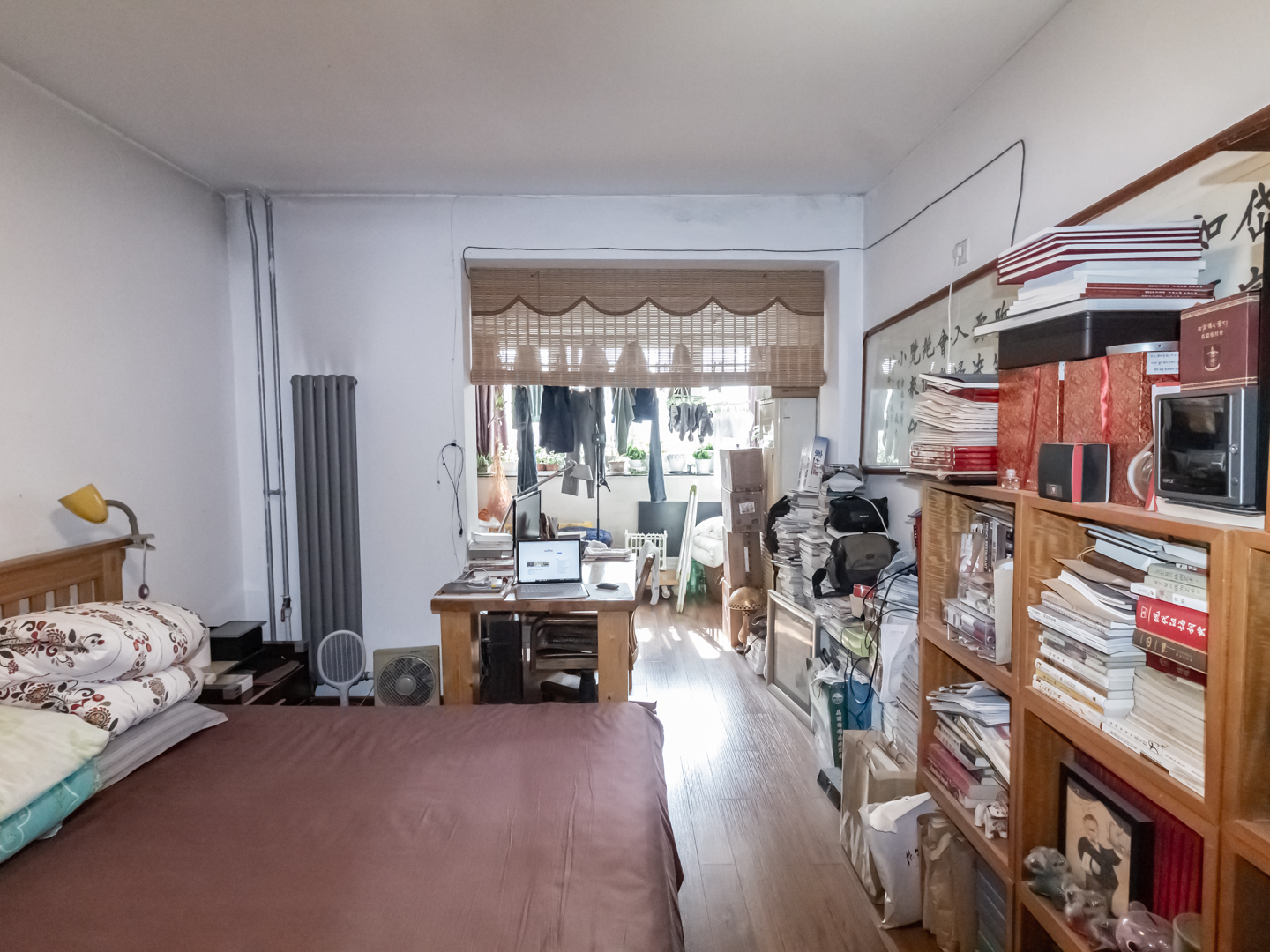 永庆街财政厅宿舍