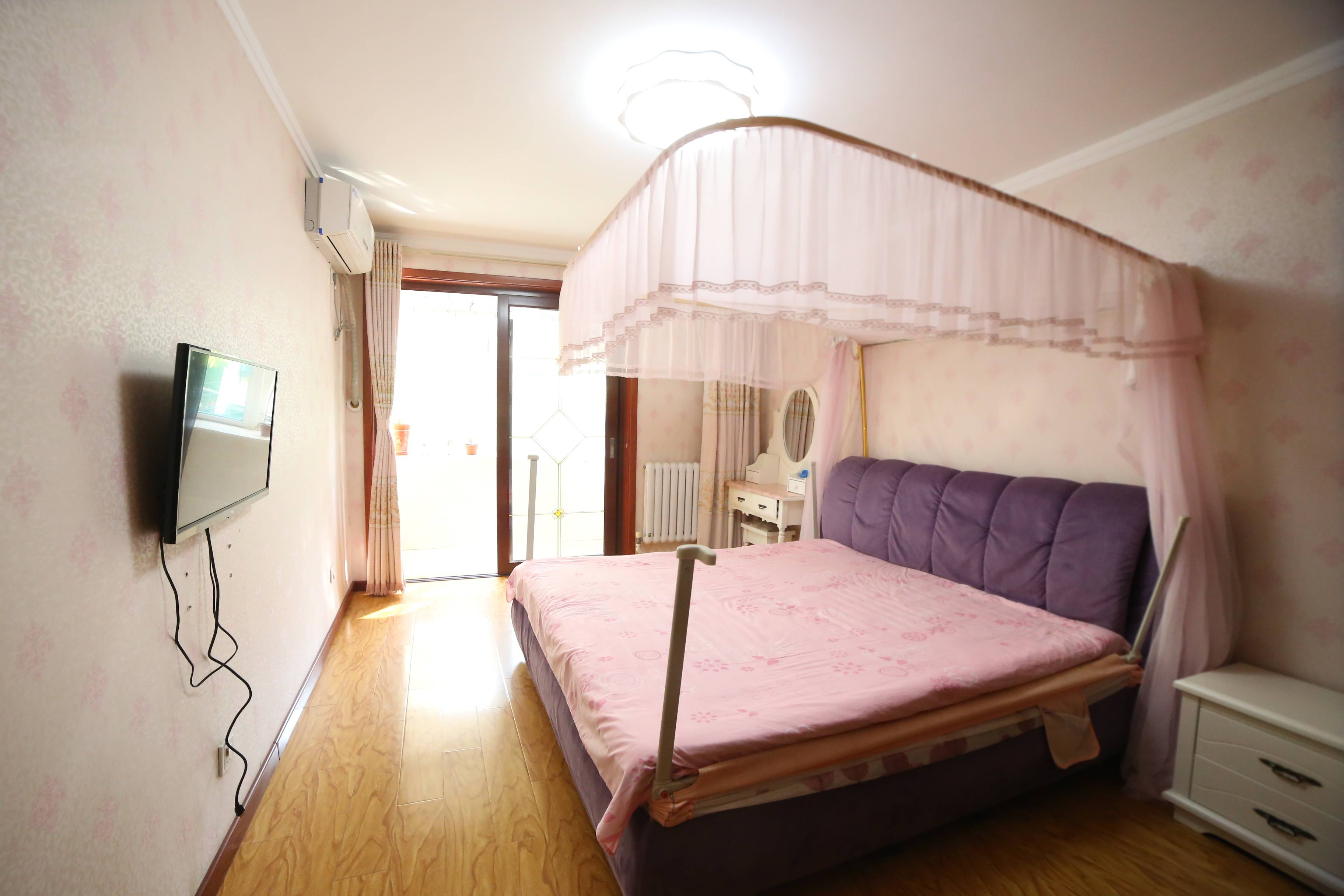 明星小区(槐荫)