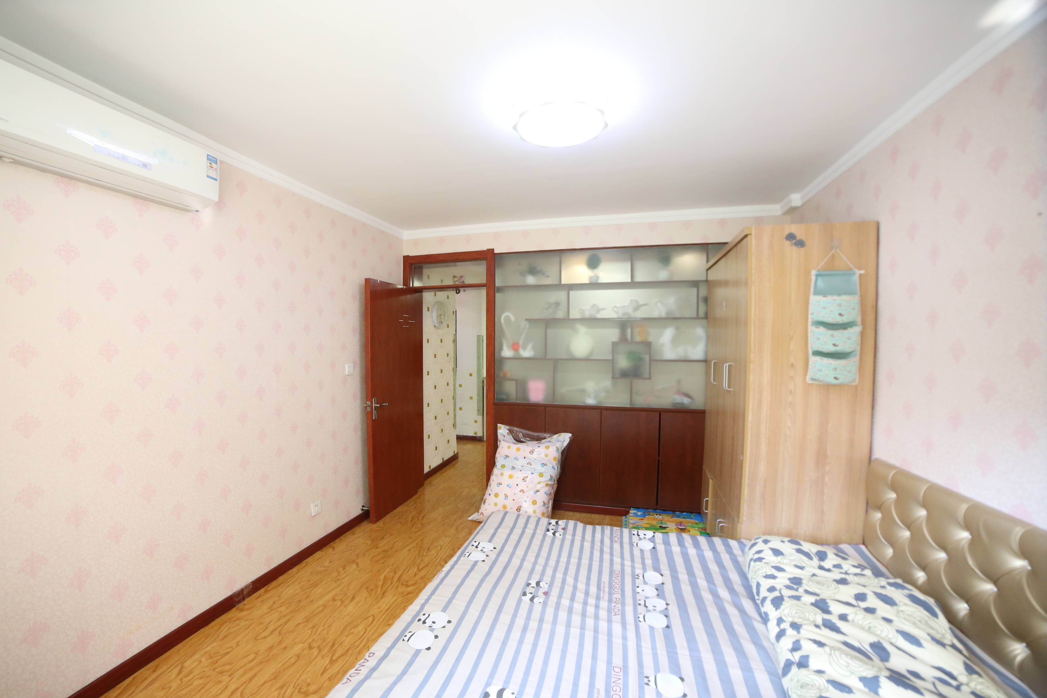 明星小区(槐荫)