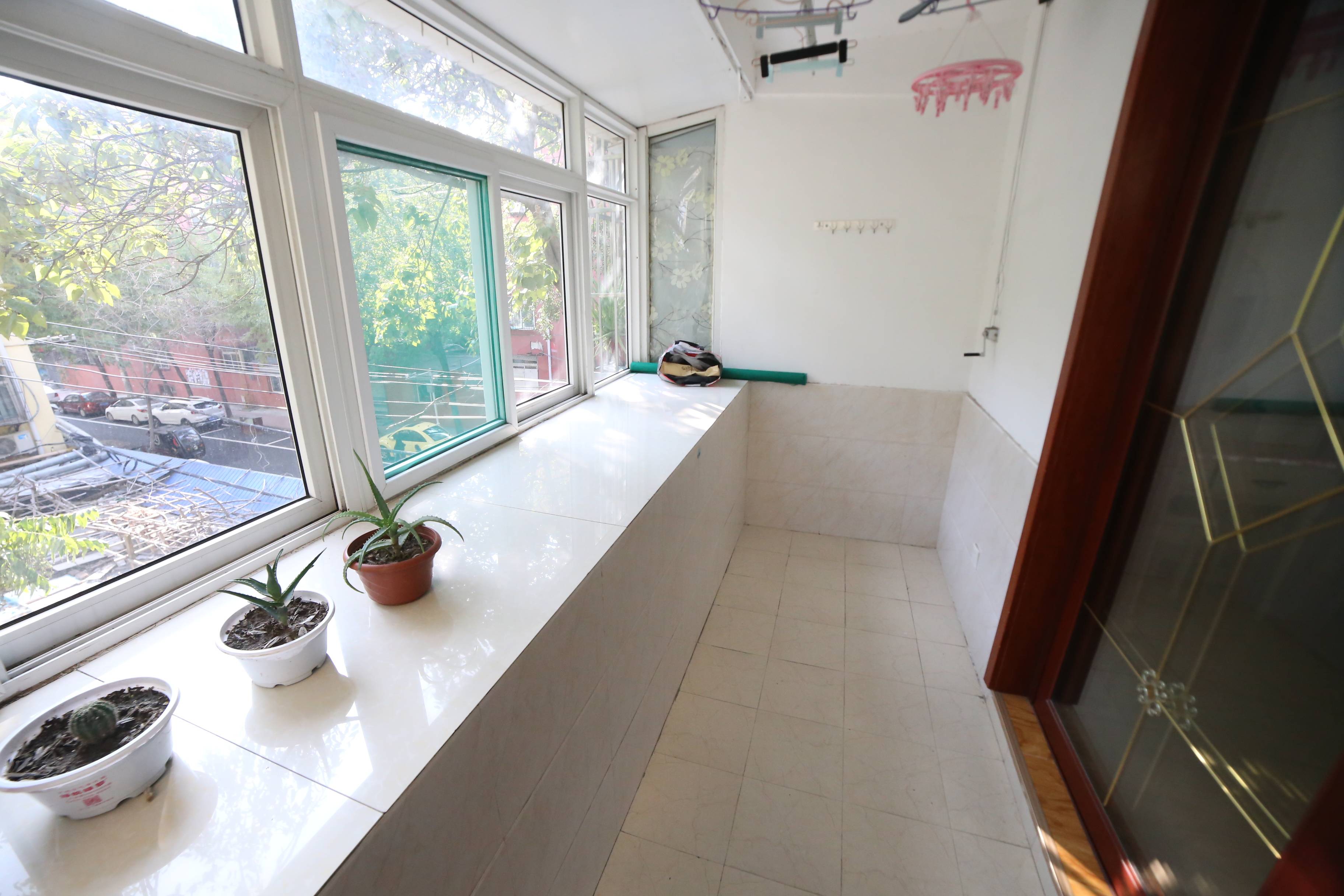 明星小区(槐荫)