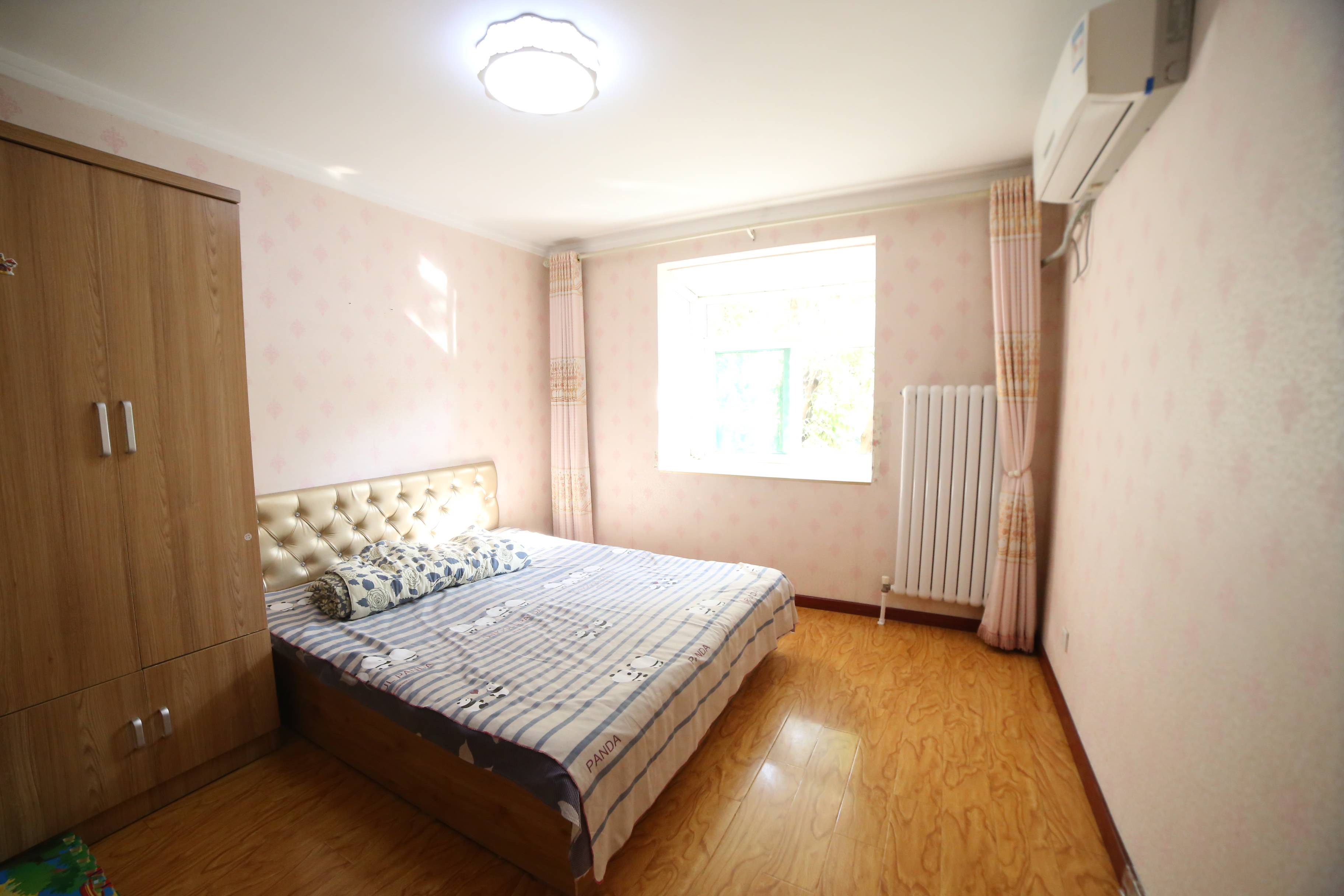 明星小区(槐荫)