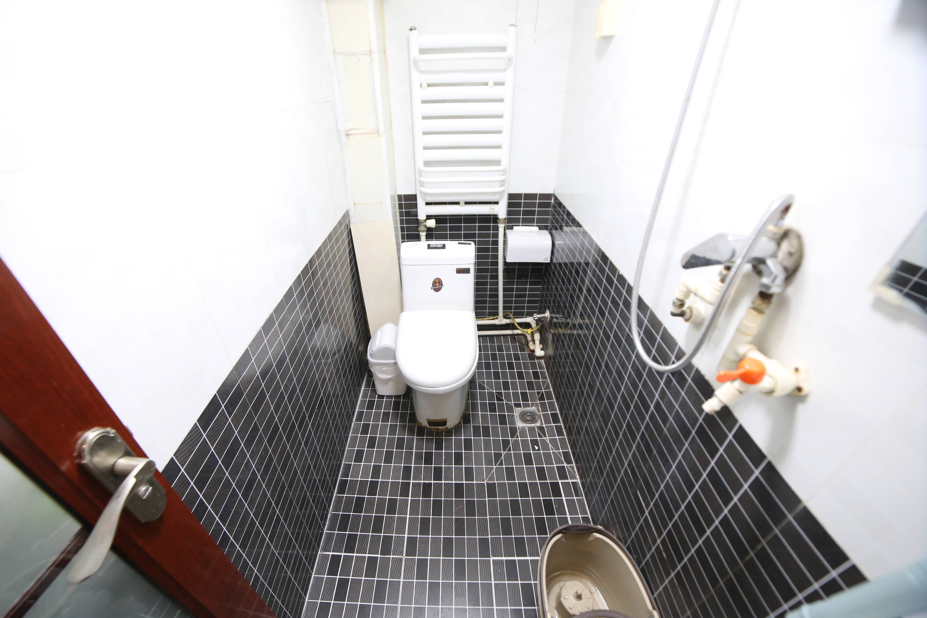 明星小区(槐荫)