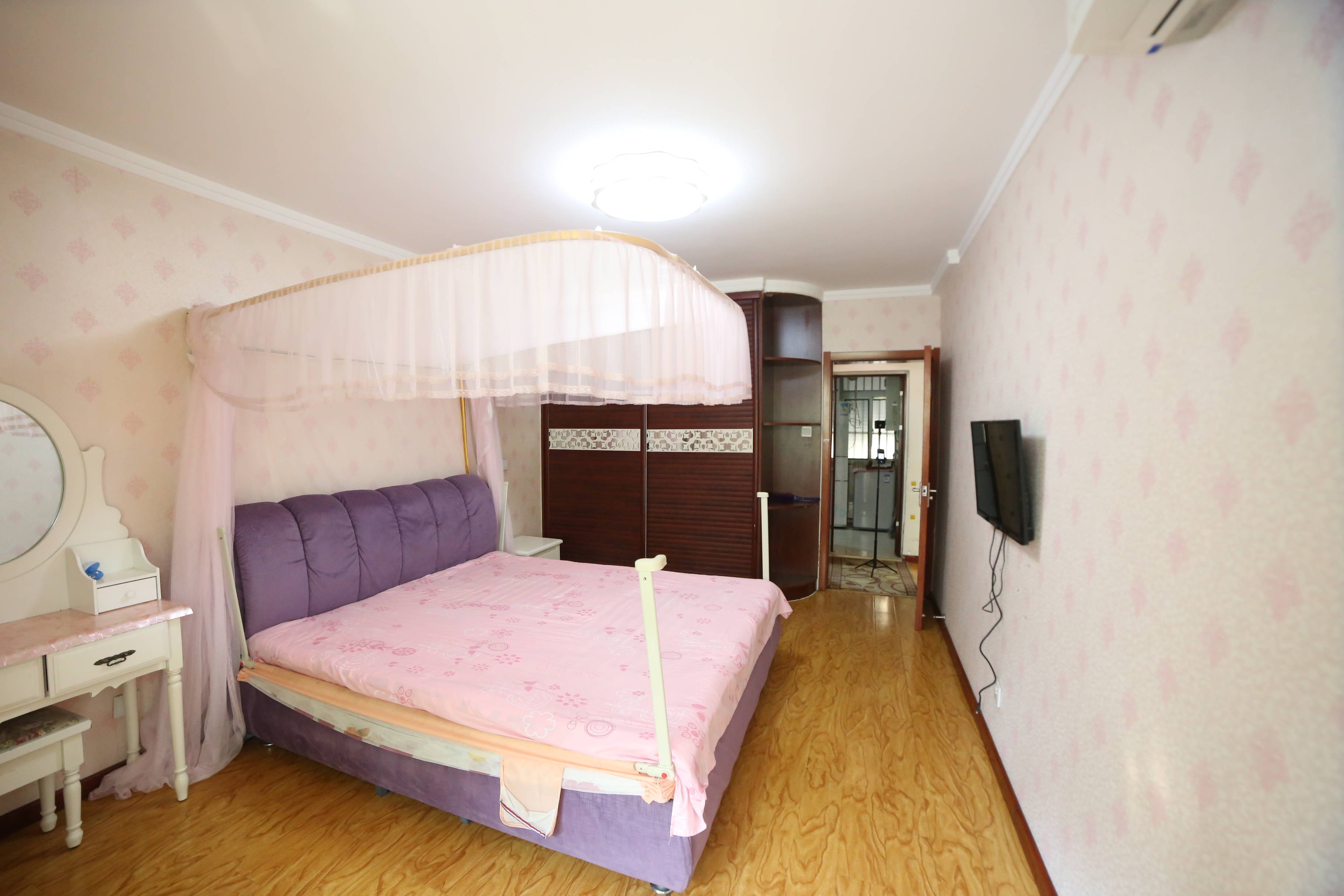 明星小区(槐荫)