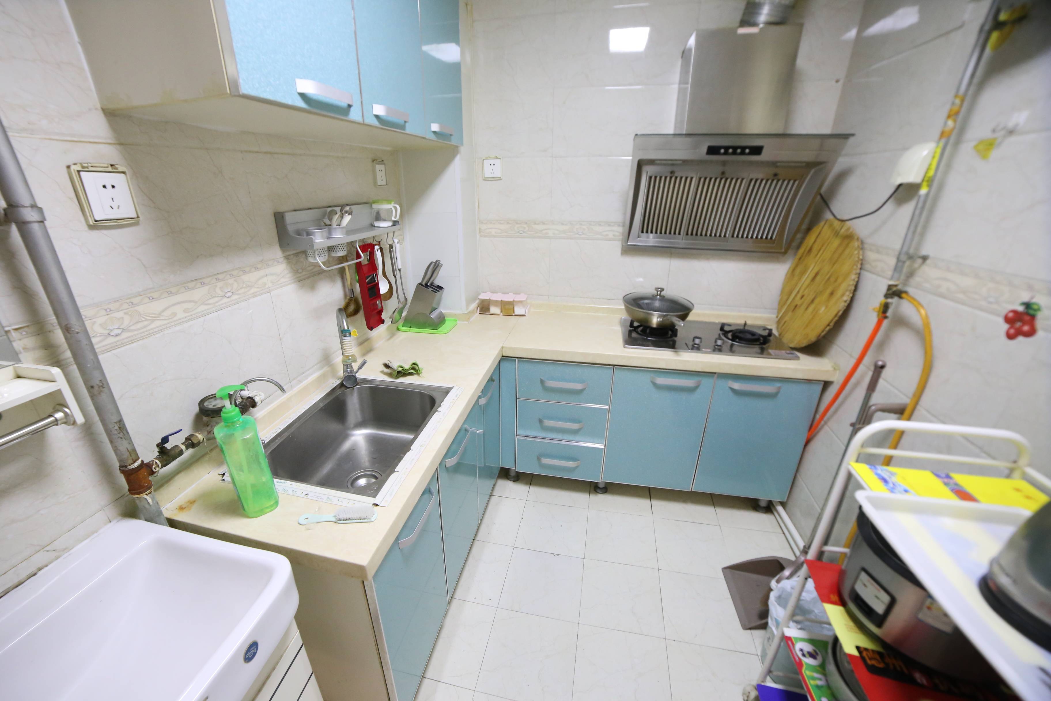 明星小区(槐荫)