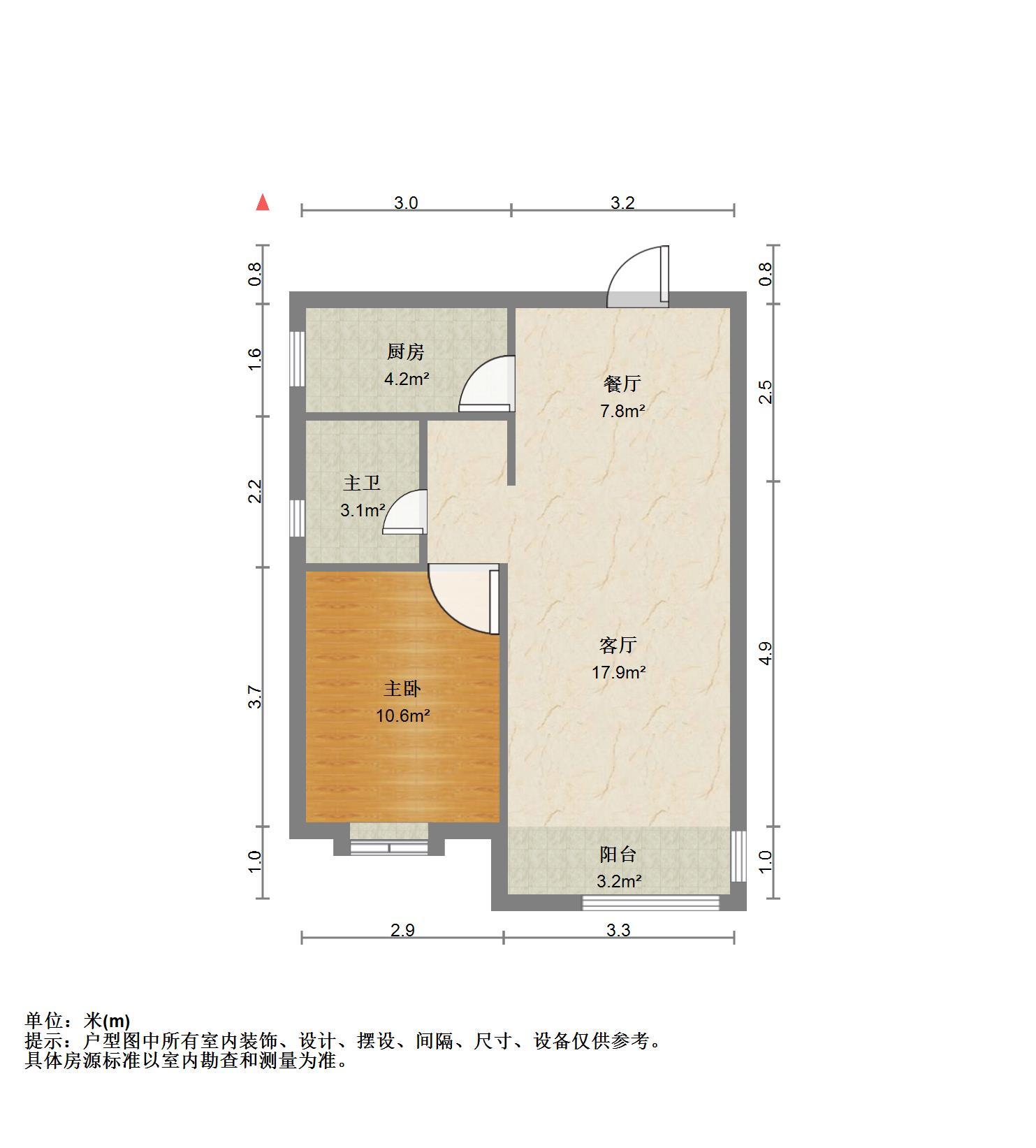 天鸿万象新天理想郡