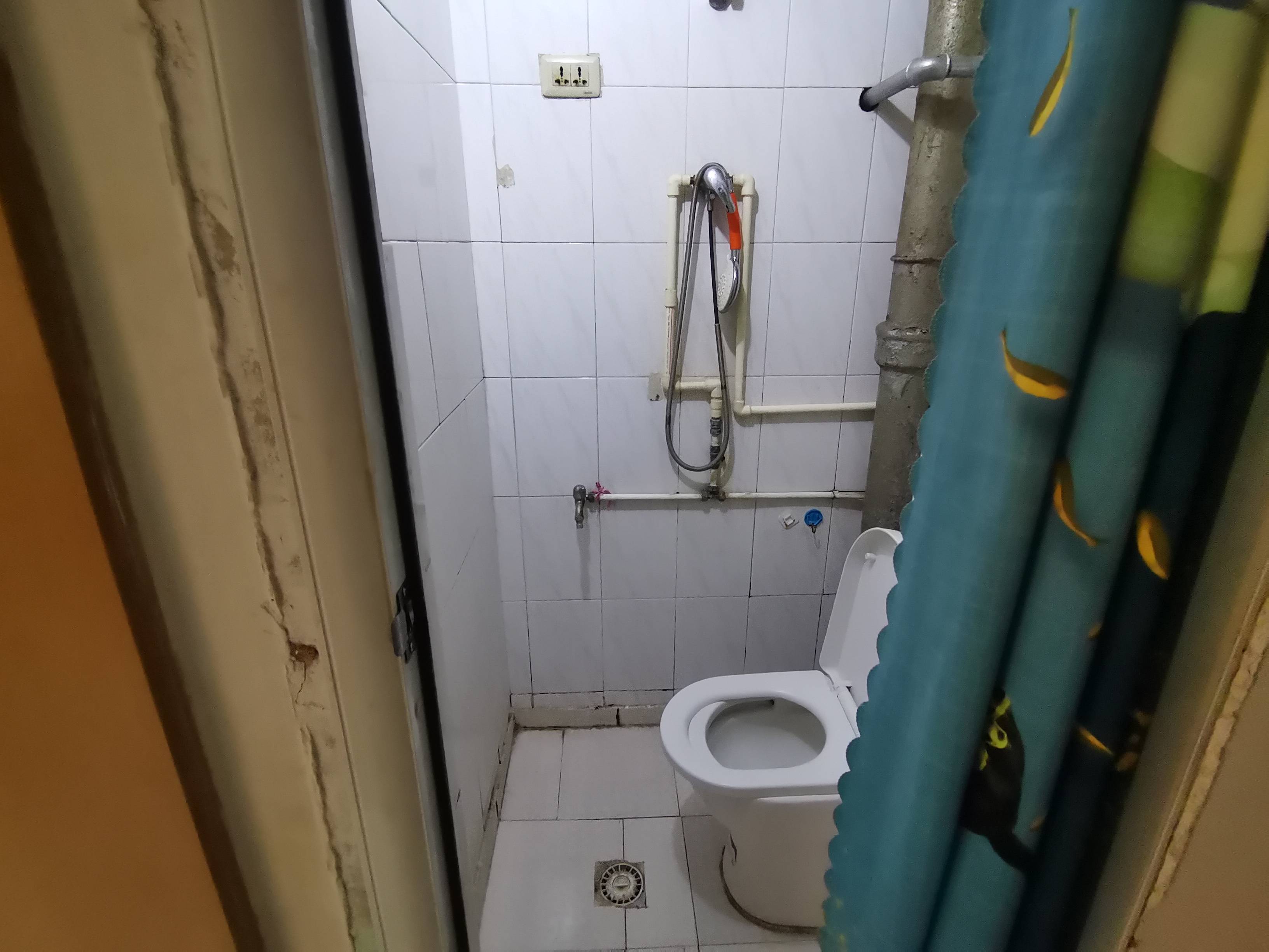 花园小区一区