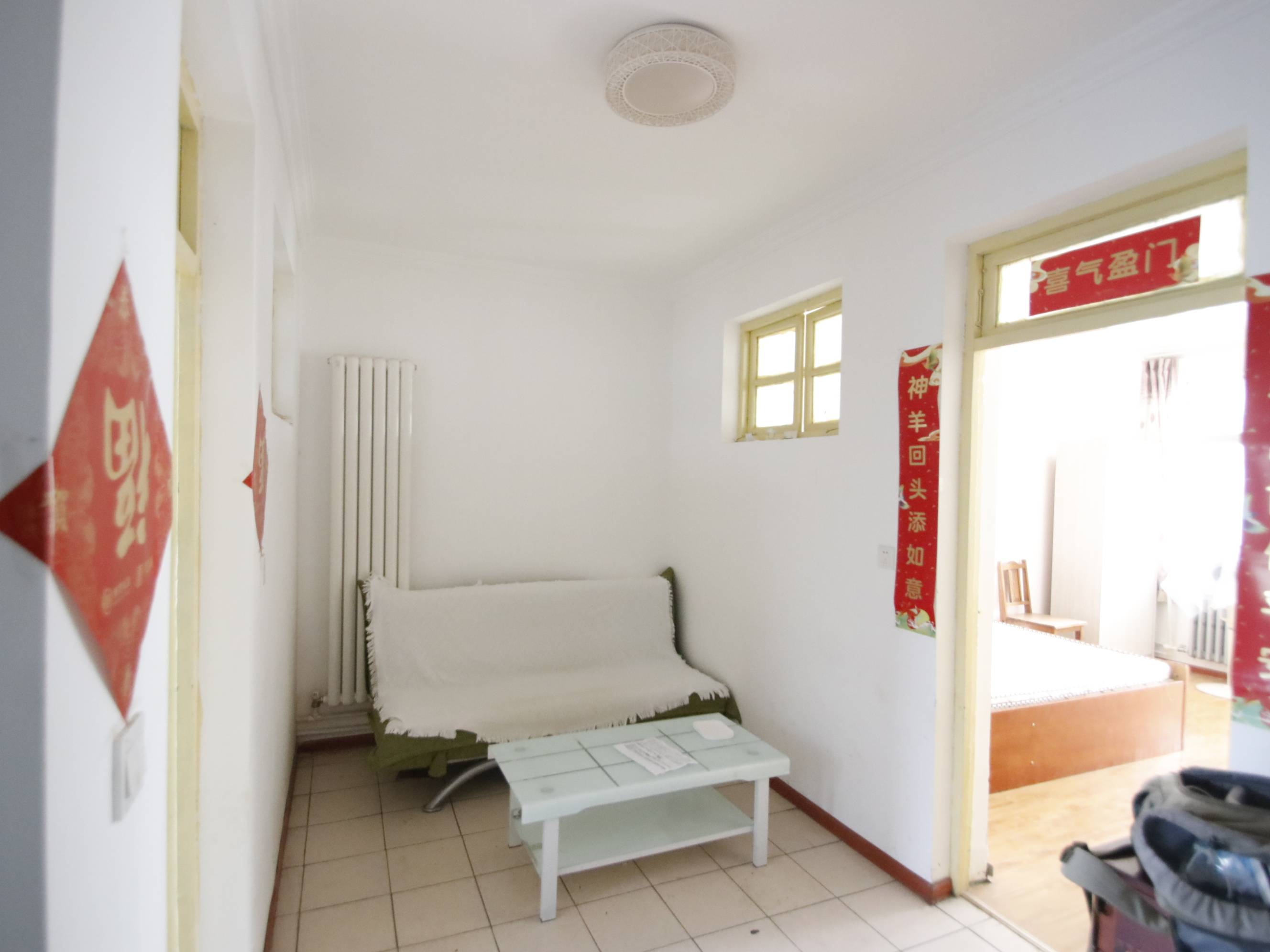  舜耕路10号 南北