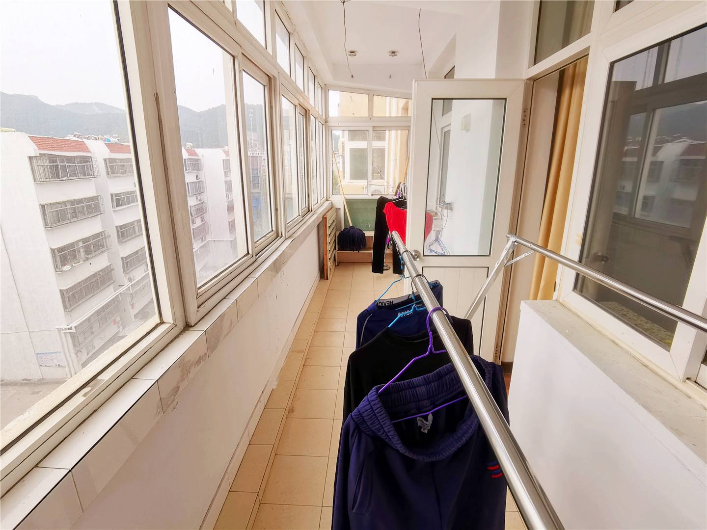 英雄山路检察院宿舍