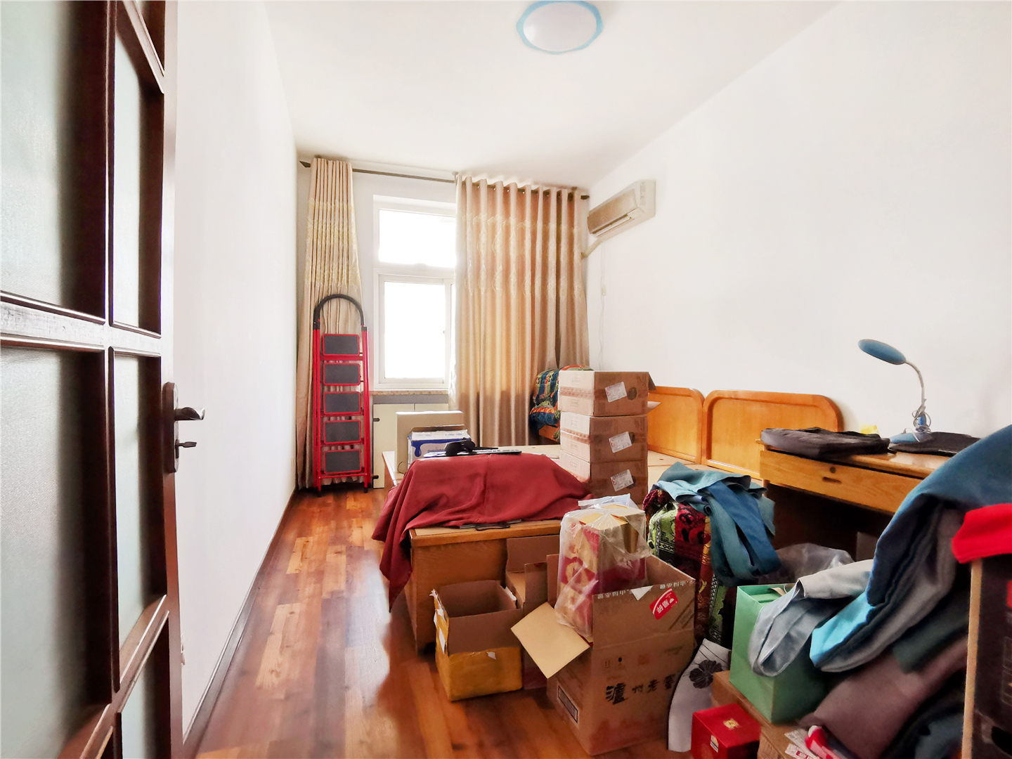 英雄山路检察院宿舍