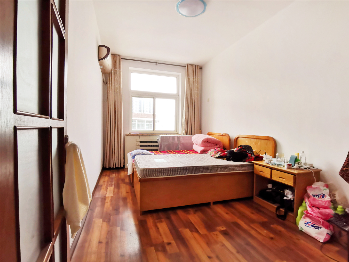 英雄山路检察院宿舍