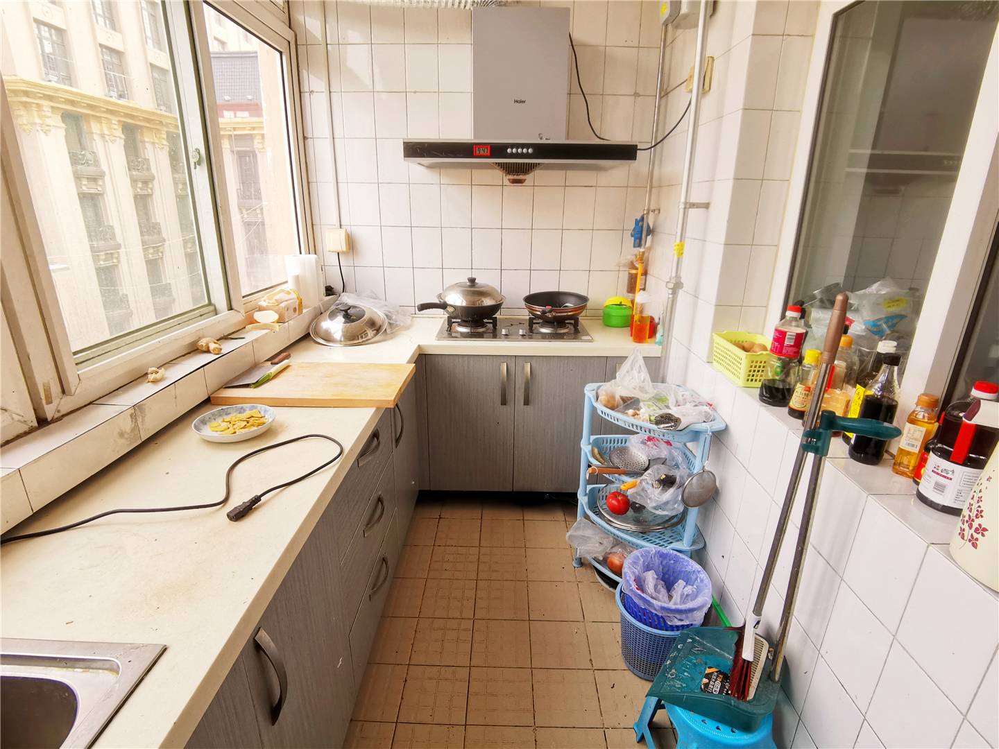 英雄山路检察院宿舍