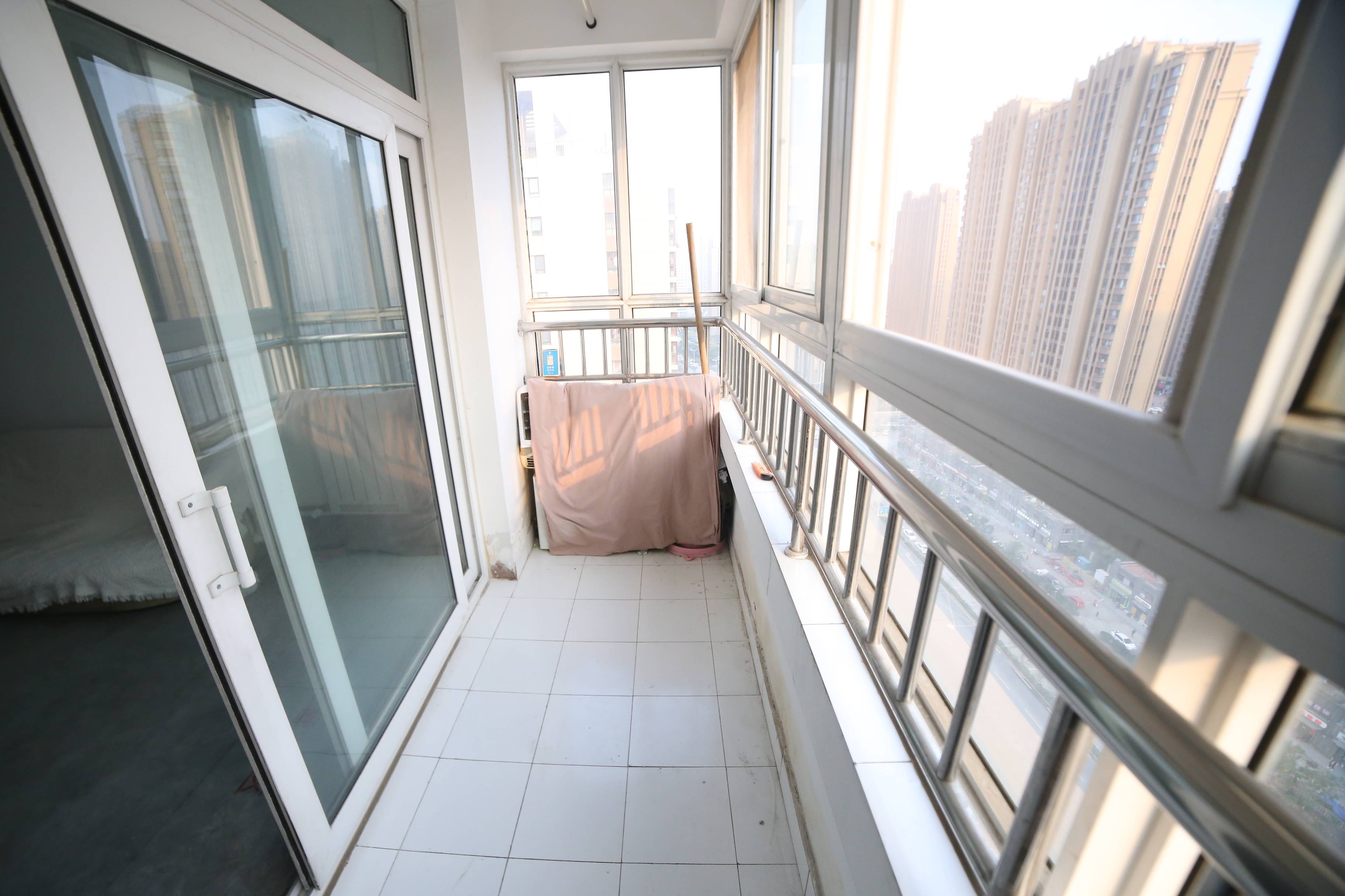 腊山南苑(二区)