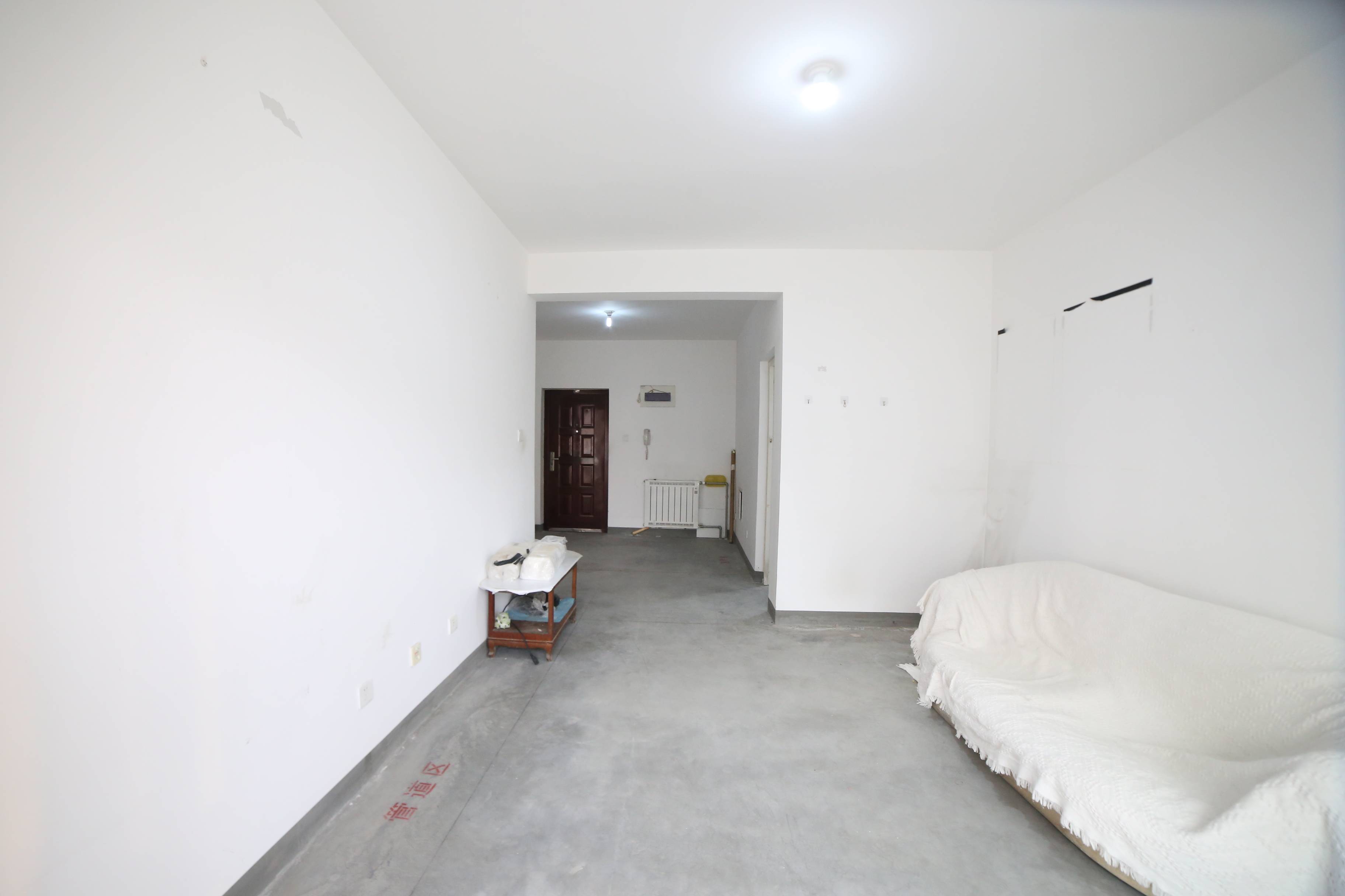 腊山南苑(二区)