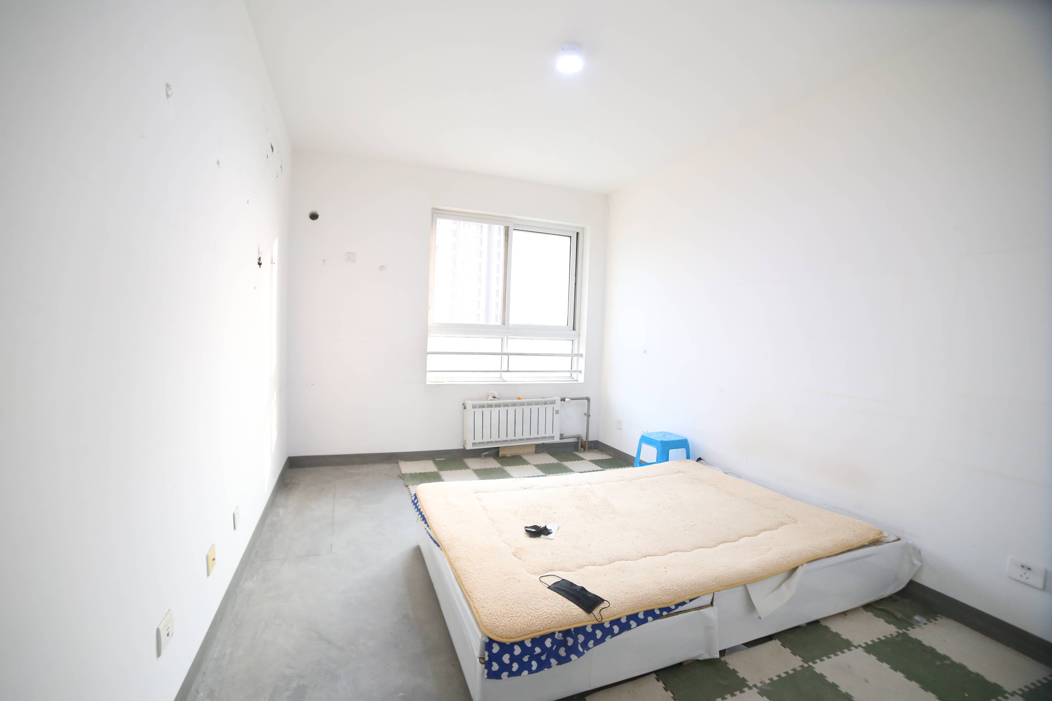 腊山南苑(二区)