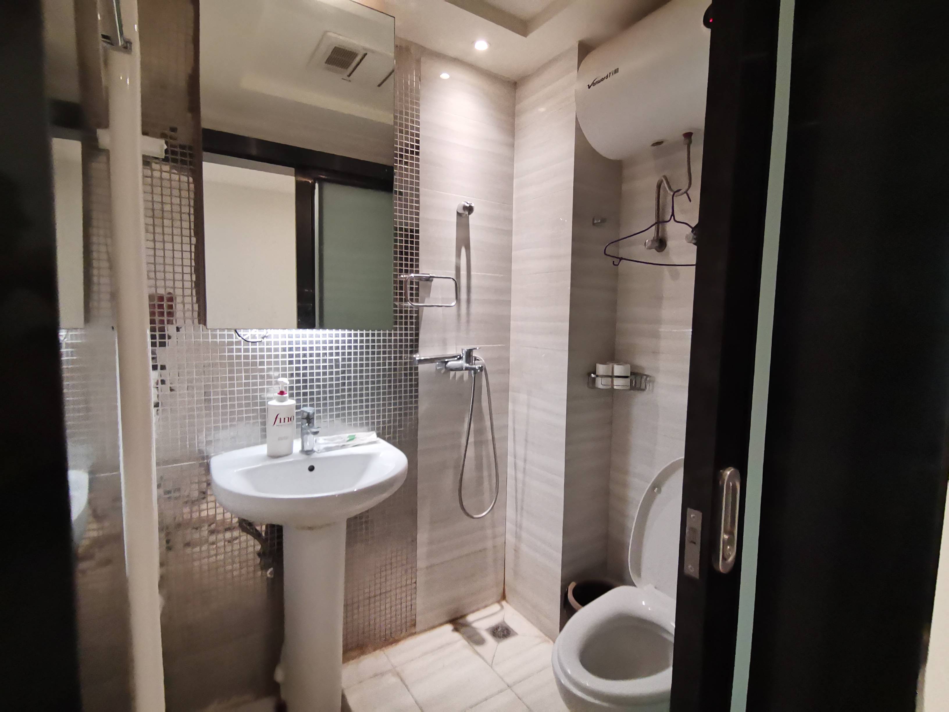 恒大滨河左岸公寓(临湖公馆花园)