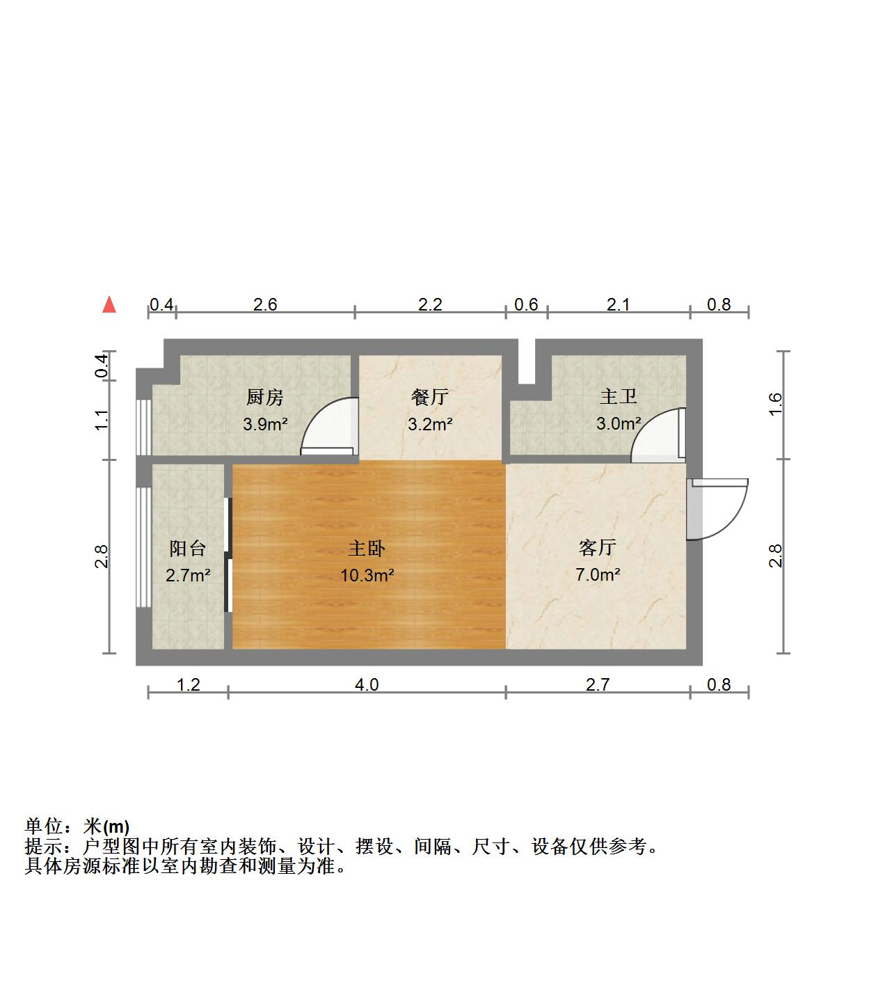 阳光100国际新城(T区)