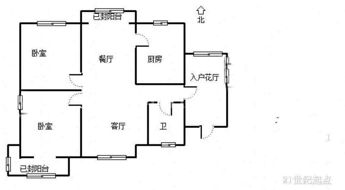 丰汇佳园