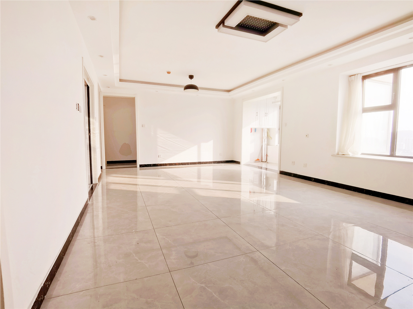 中国MALL城市之星