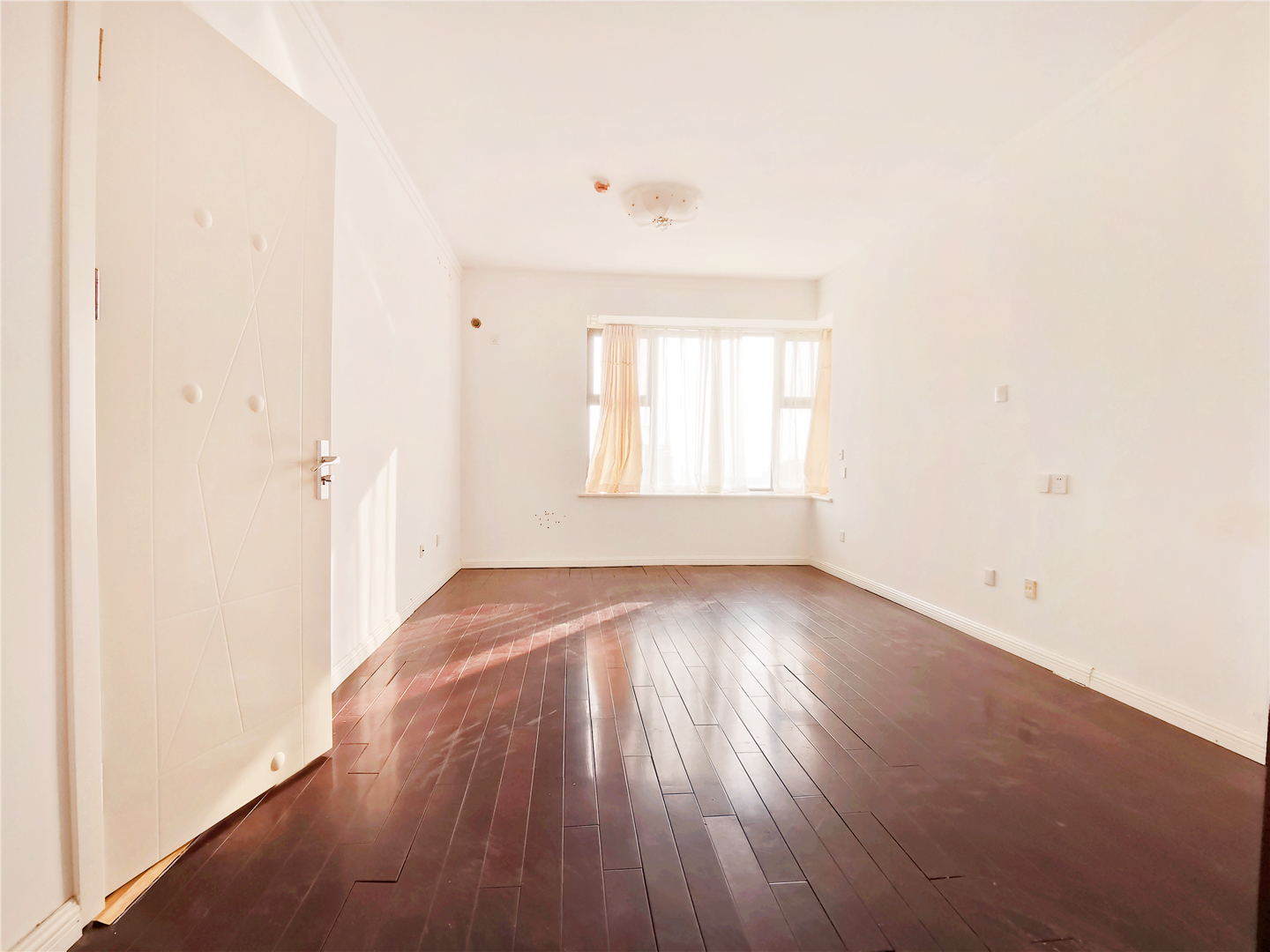 中国MALL城市之星