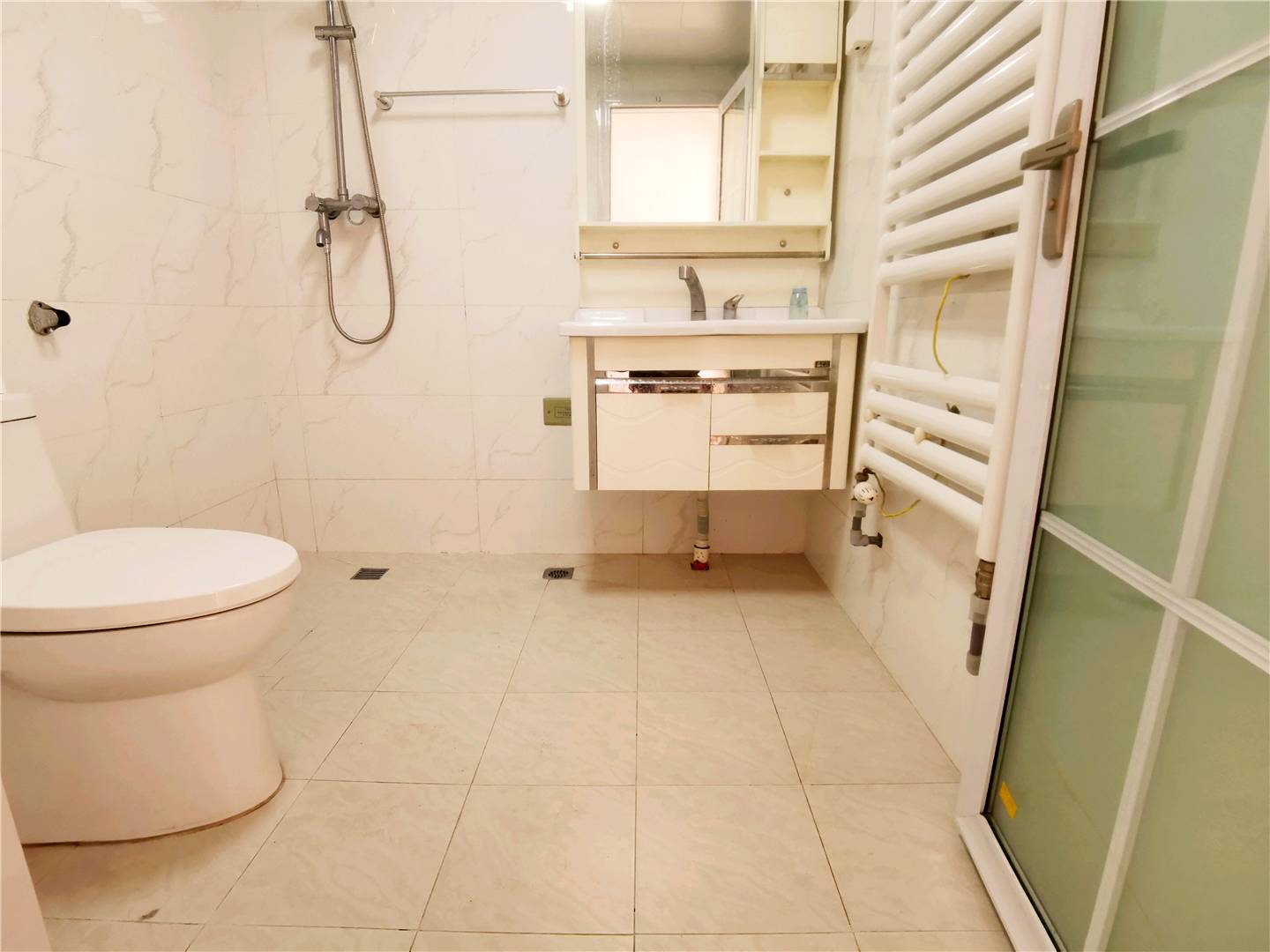 中国MALL城市之星