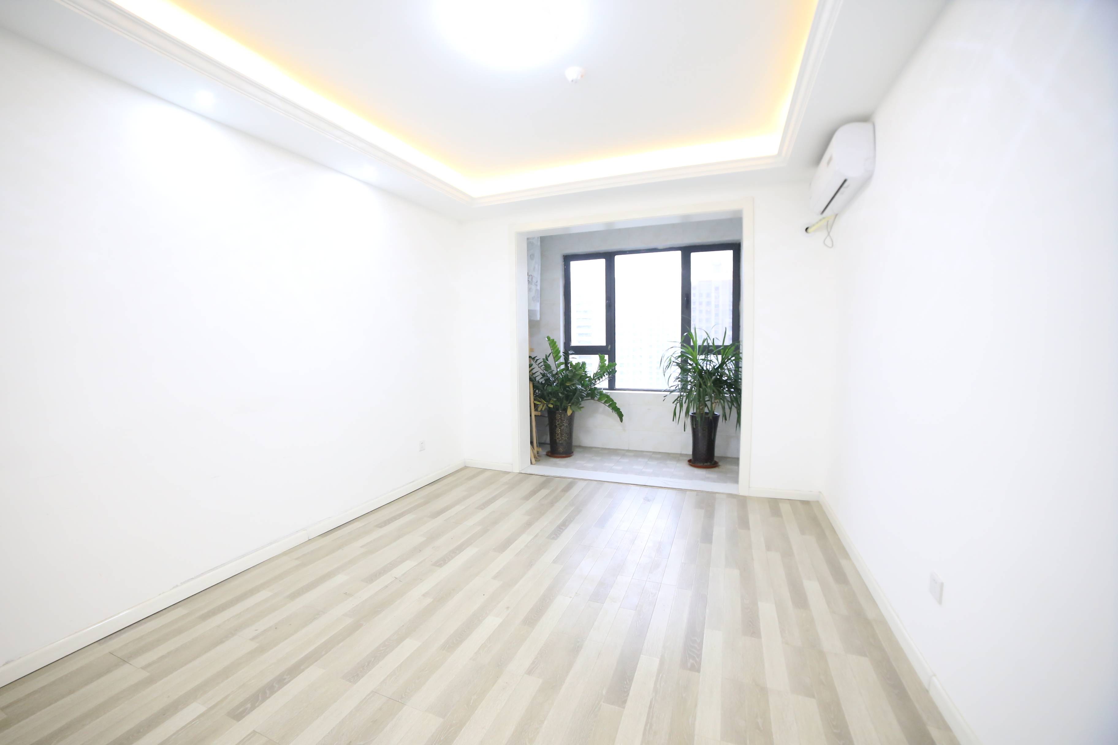 中建锦绣城三期