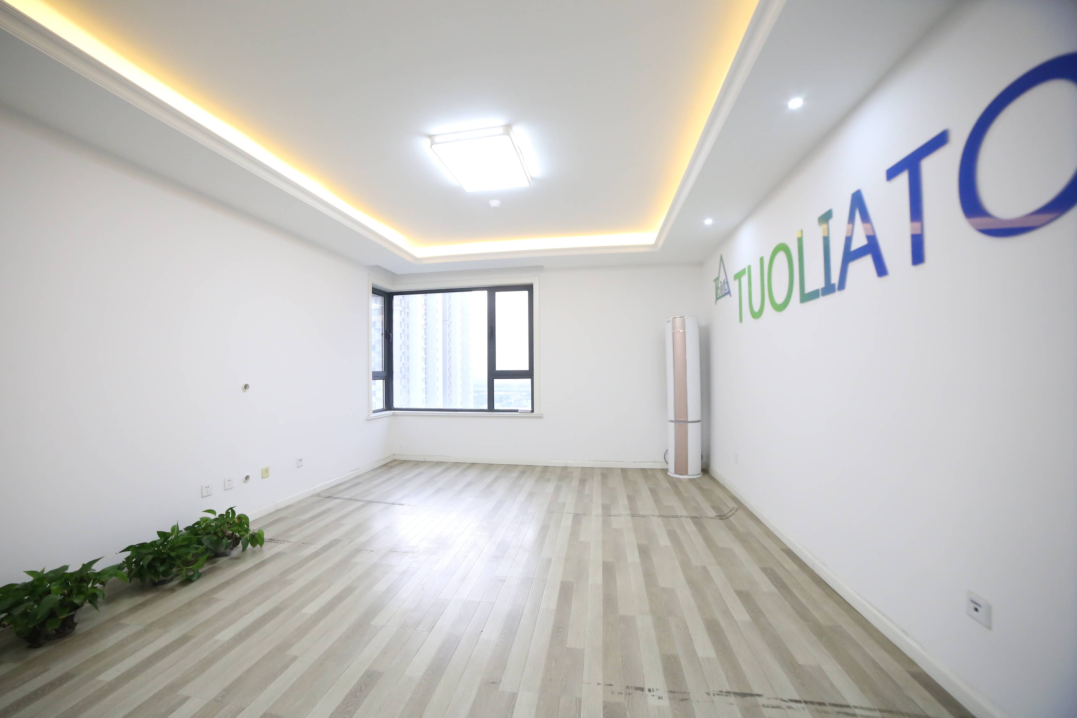  中建锦绣城三期 南北