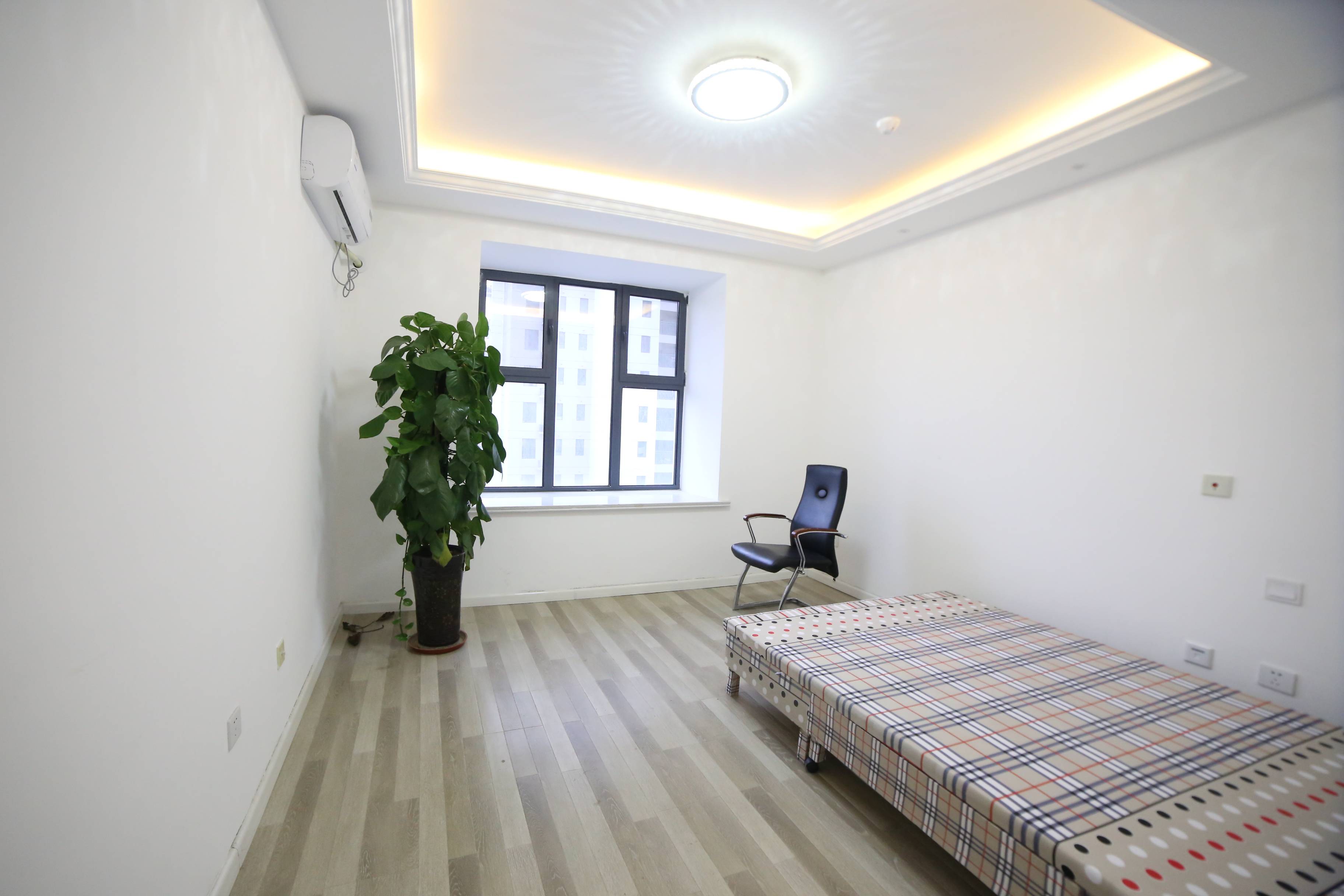 中建锦绣城三期